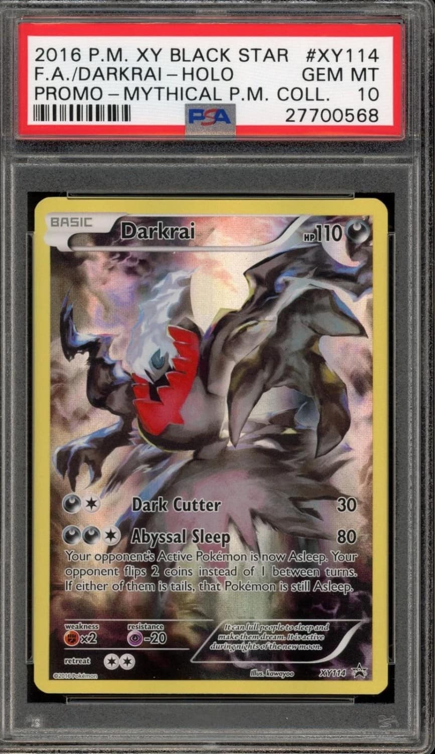 Darkrai