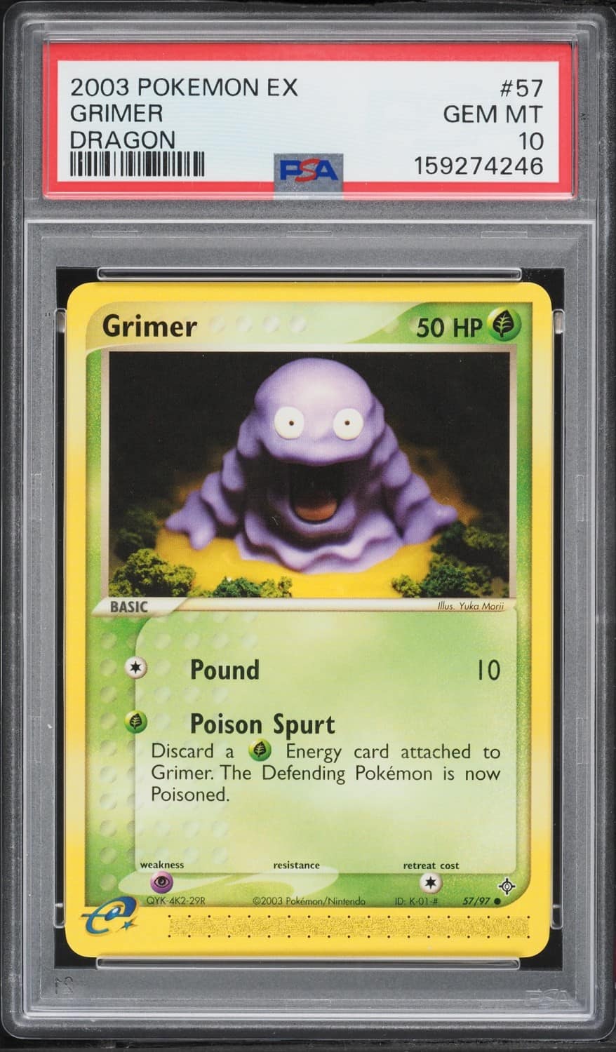 Grimer