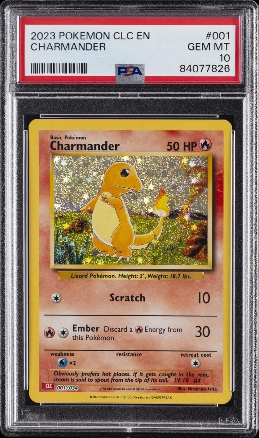 Charmander