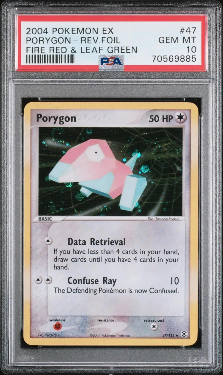 Porygon