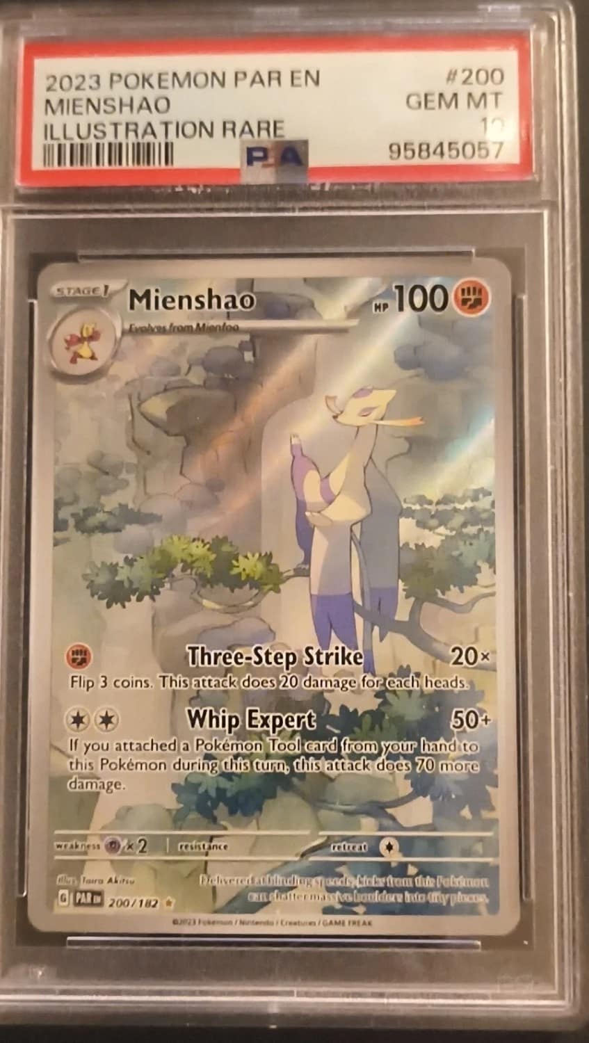 Mienshao