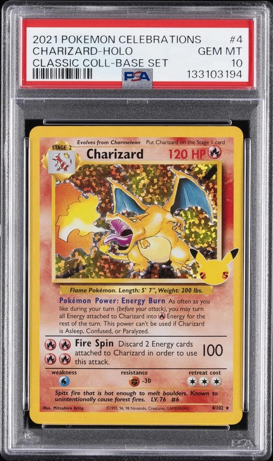 Charizard