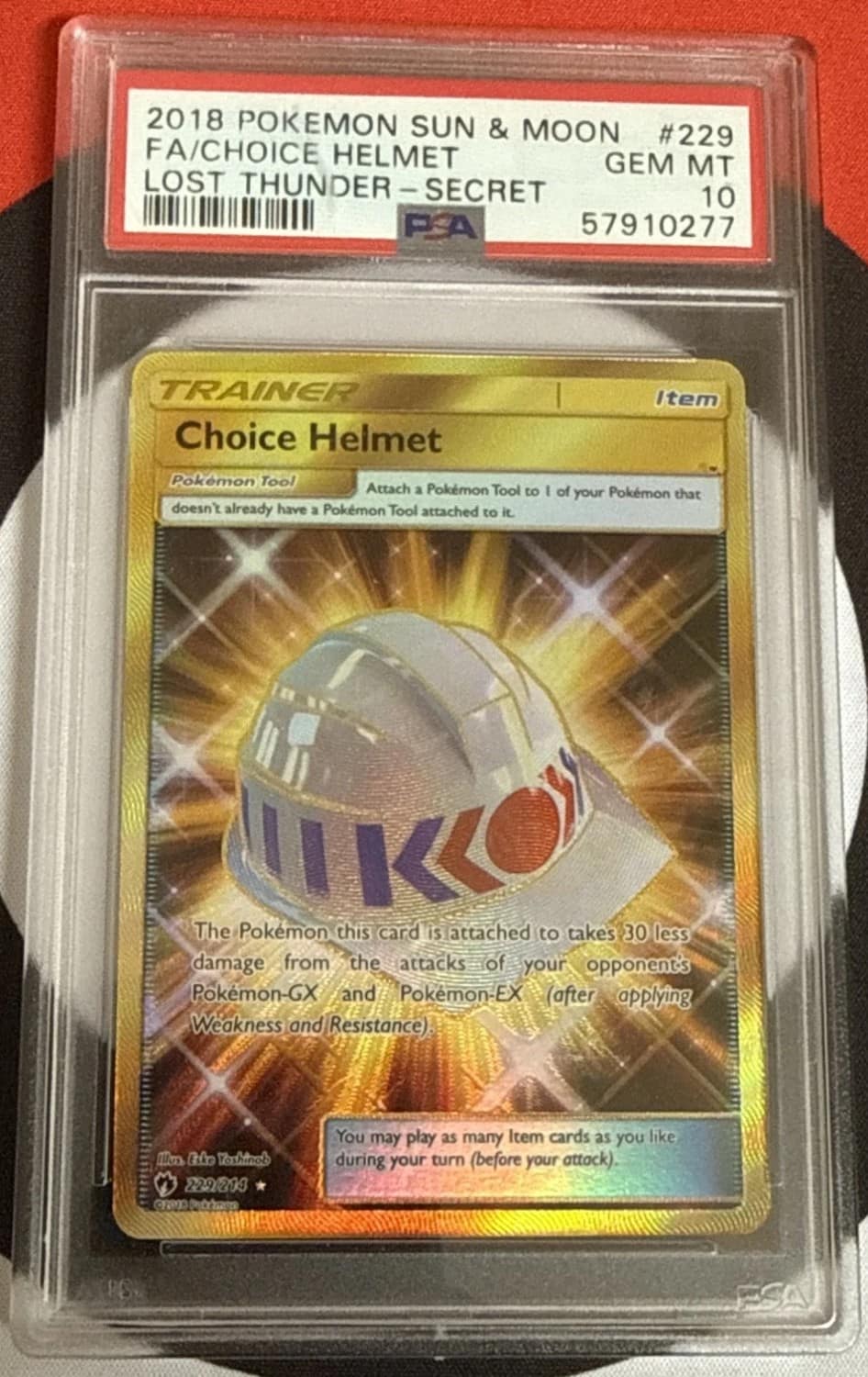 Choice Helmet
