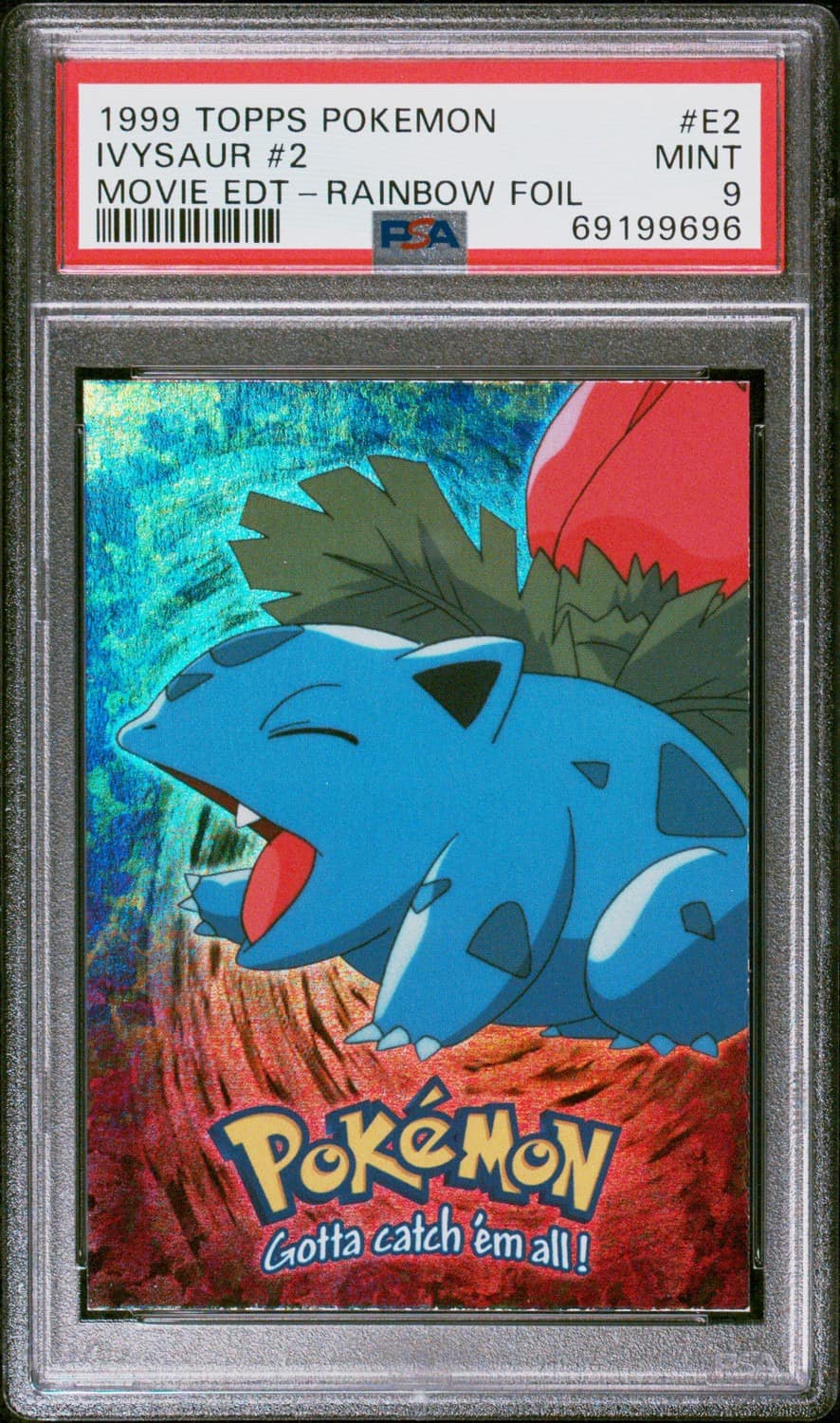 Ivysaur #2