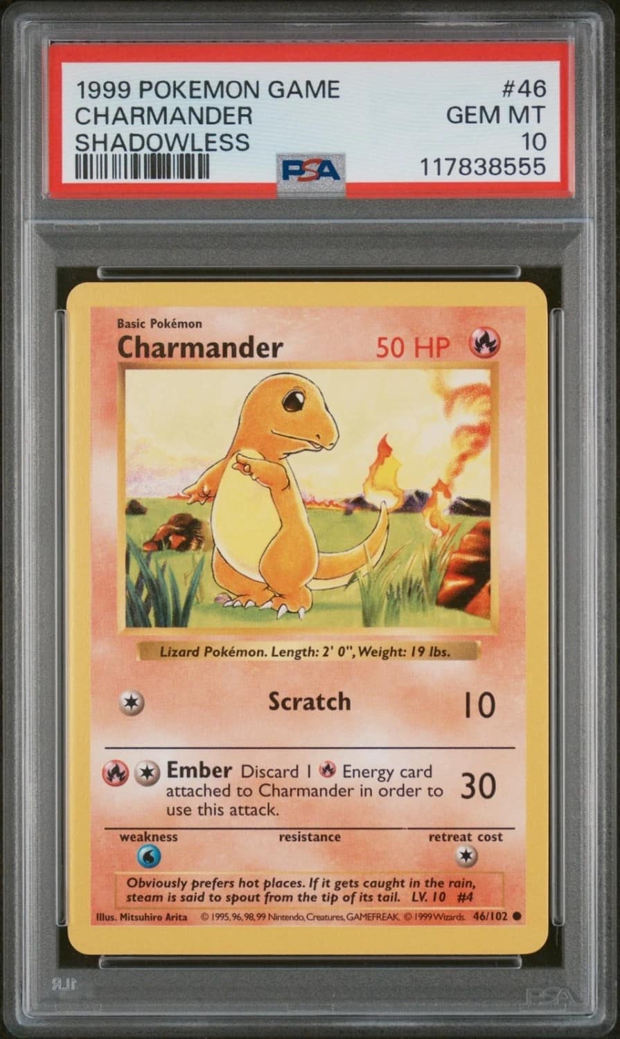 Charmander