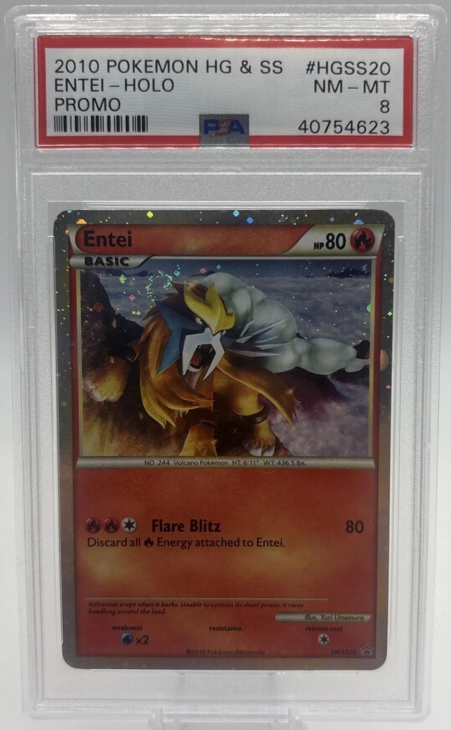 Entei