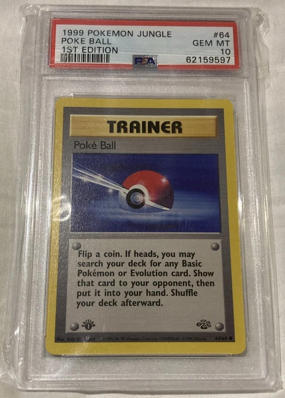 Poké Ball