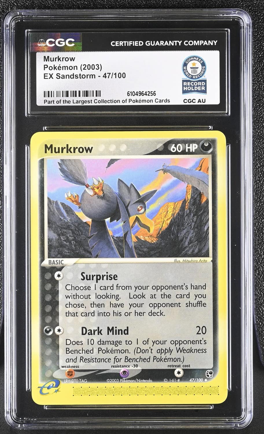 Murkrow
