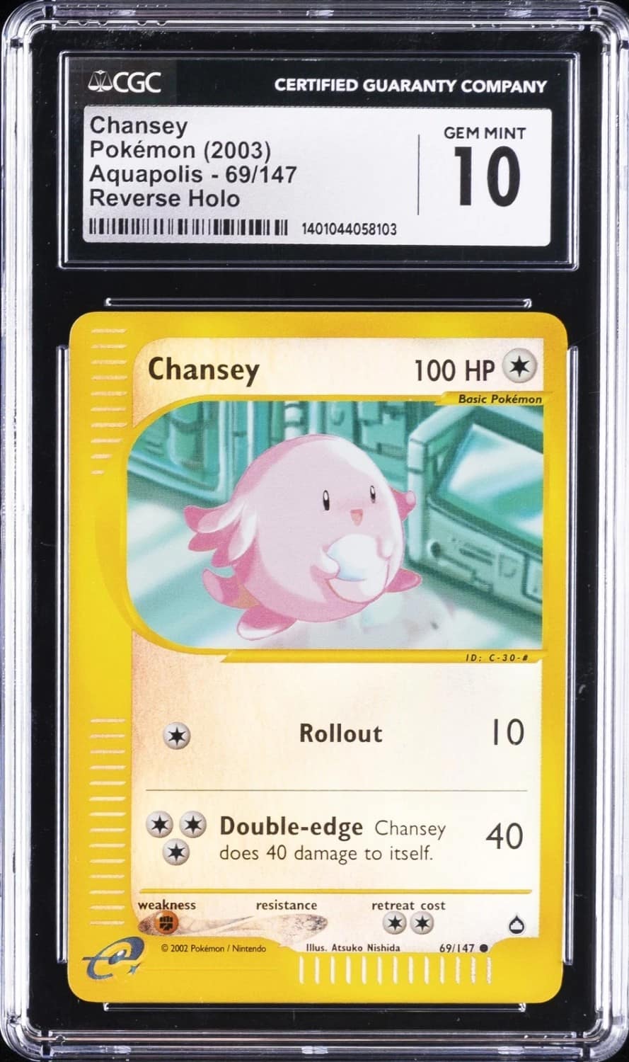 Chansey