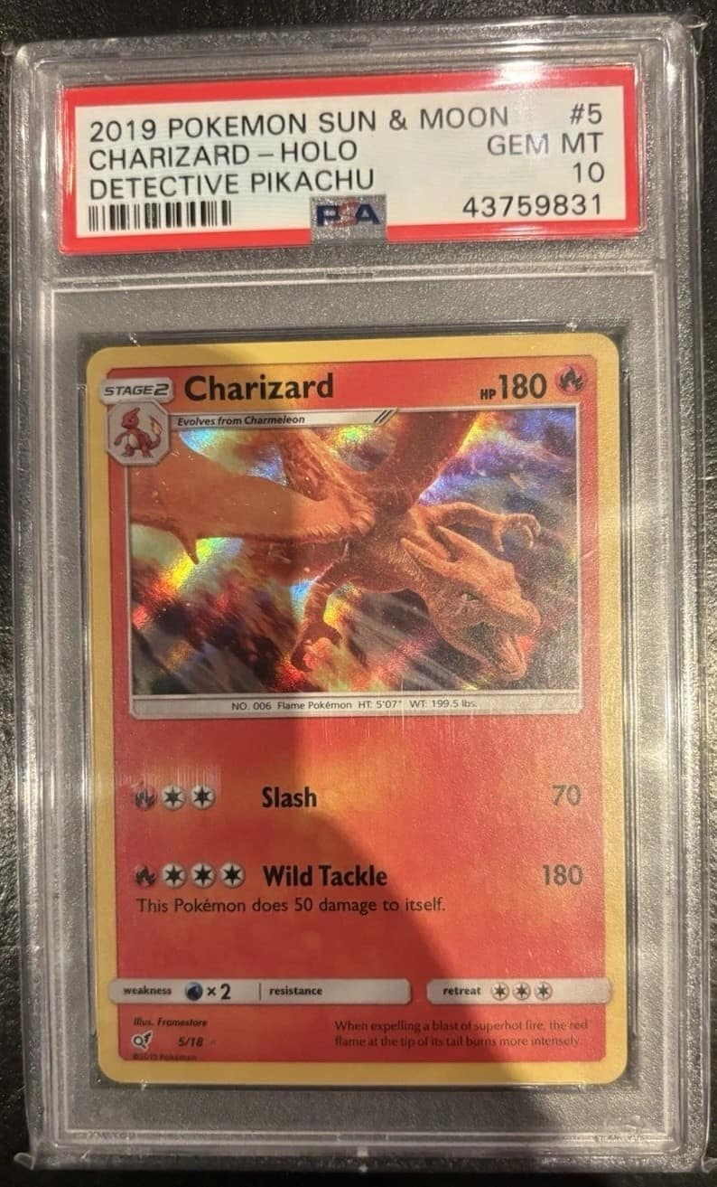 Charizard