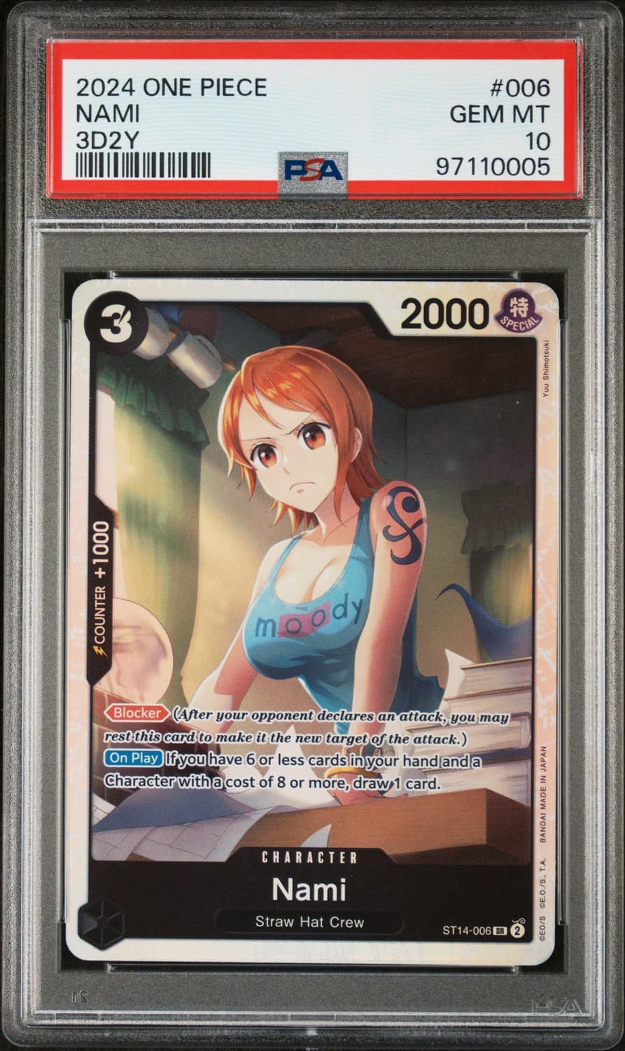 Nami