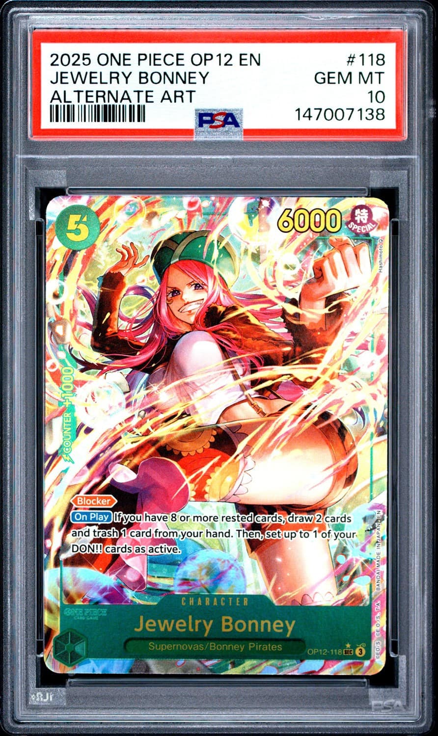 Jewelry Bonney