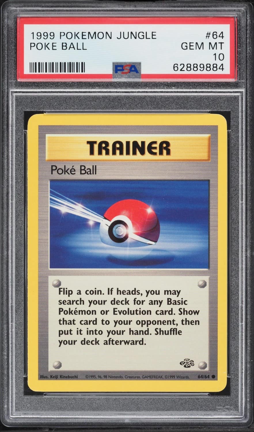 Poké Ball