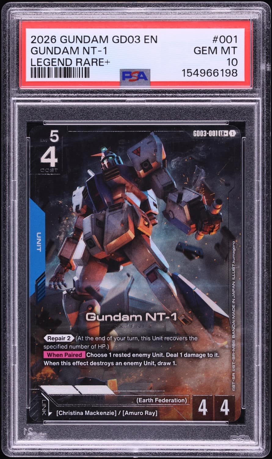 Gundam