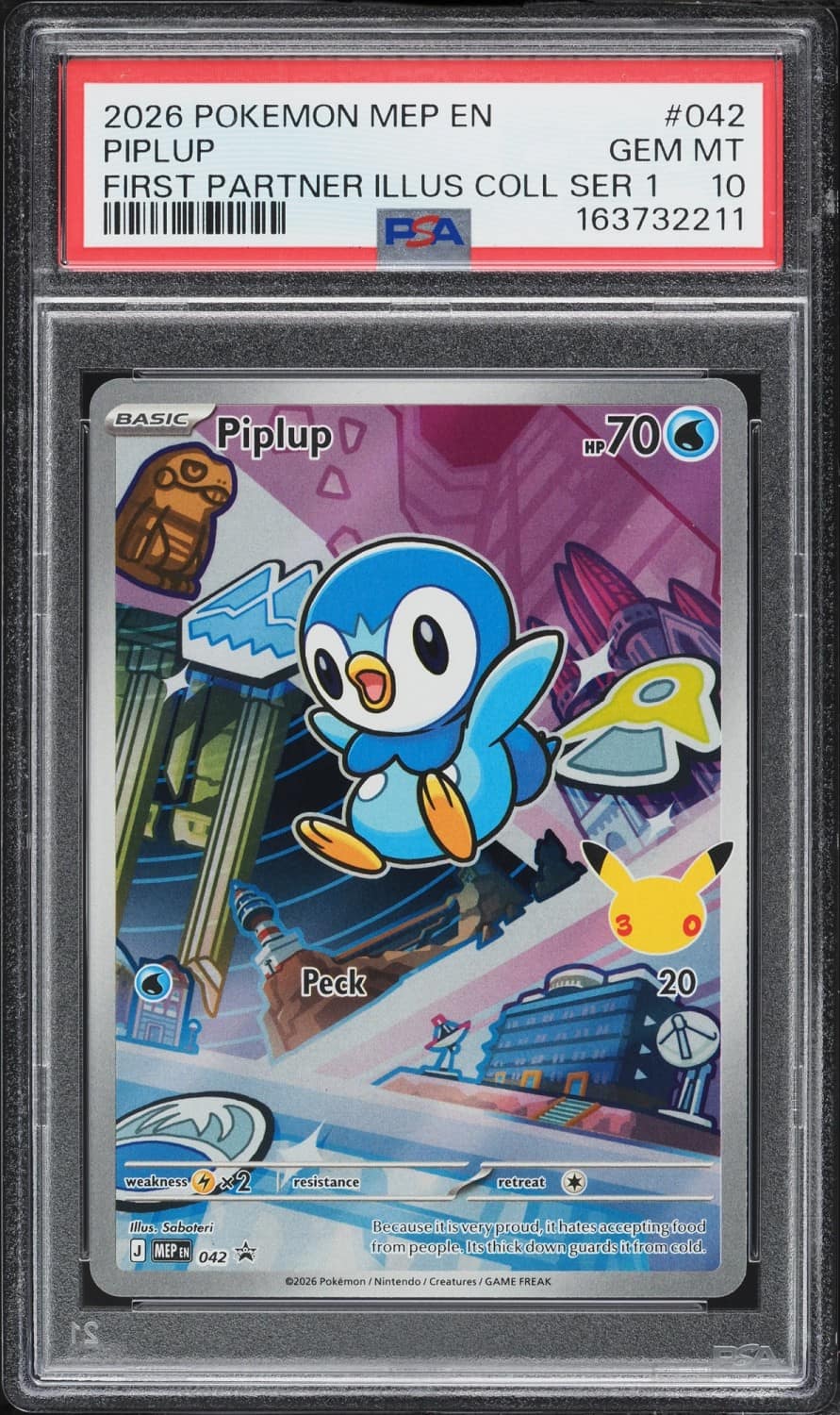 Piplup