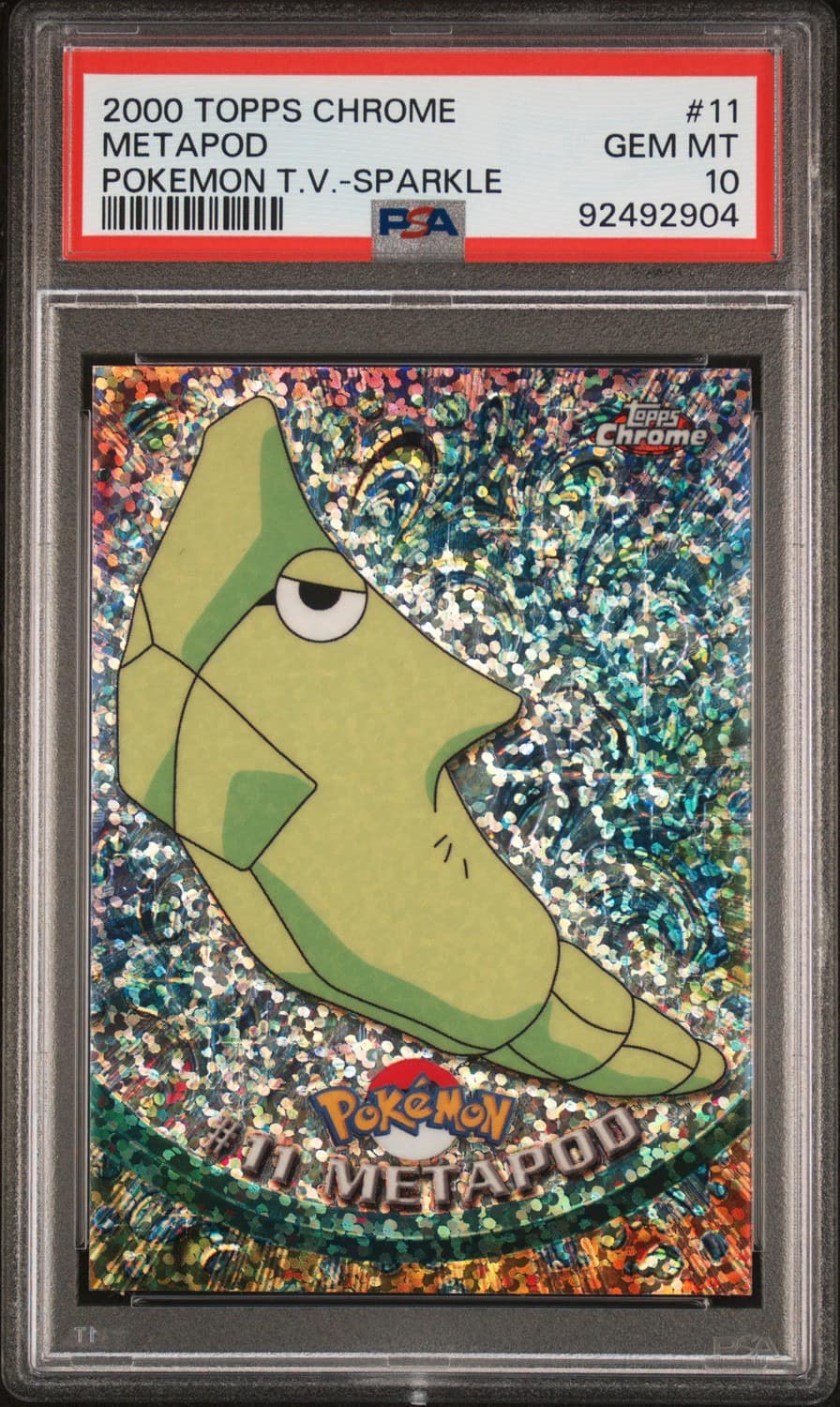Metapod