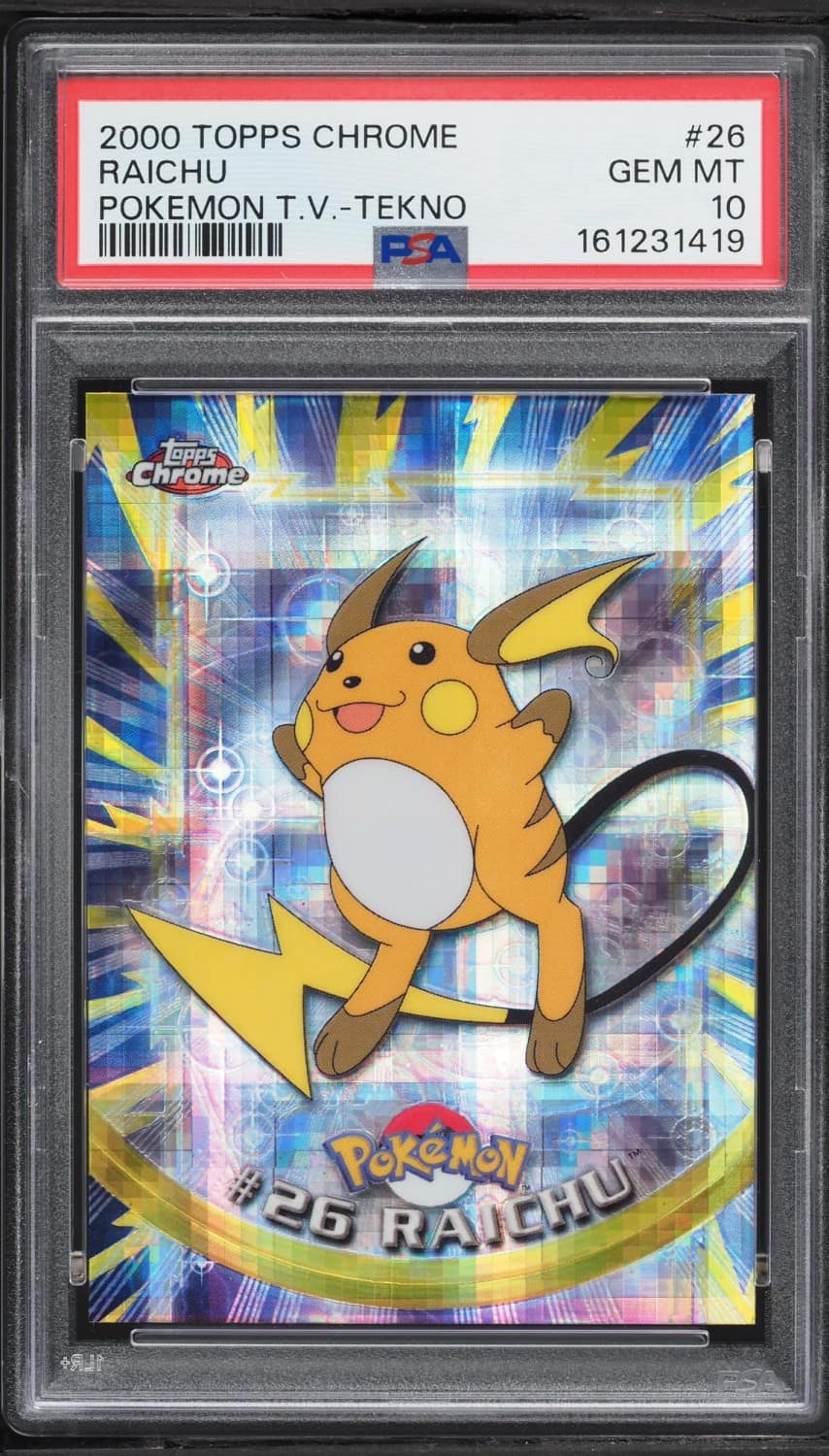 Raichu