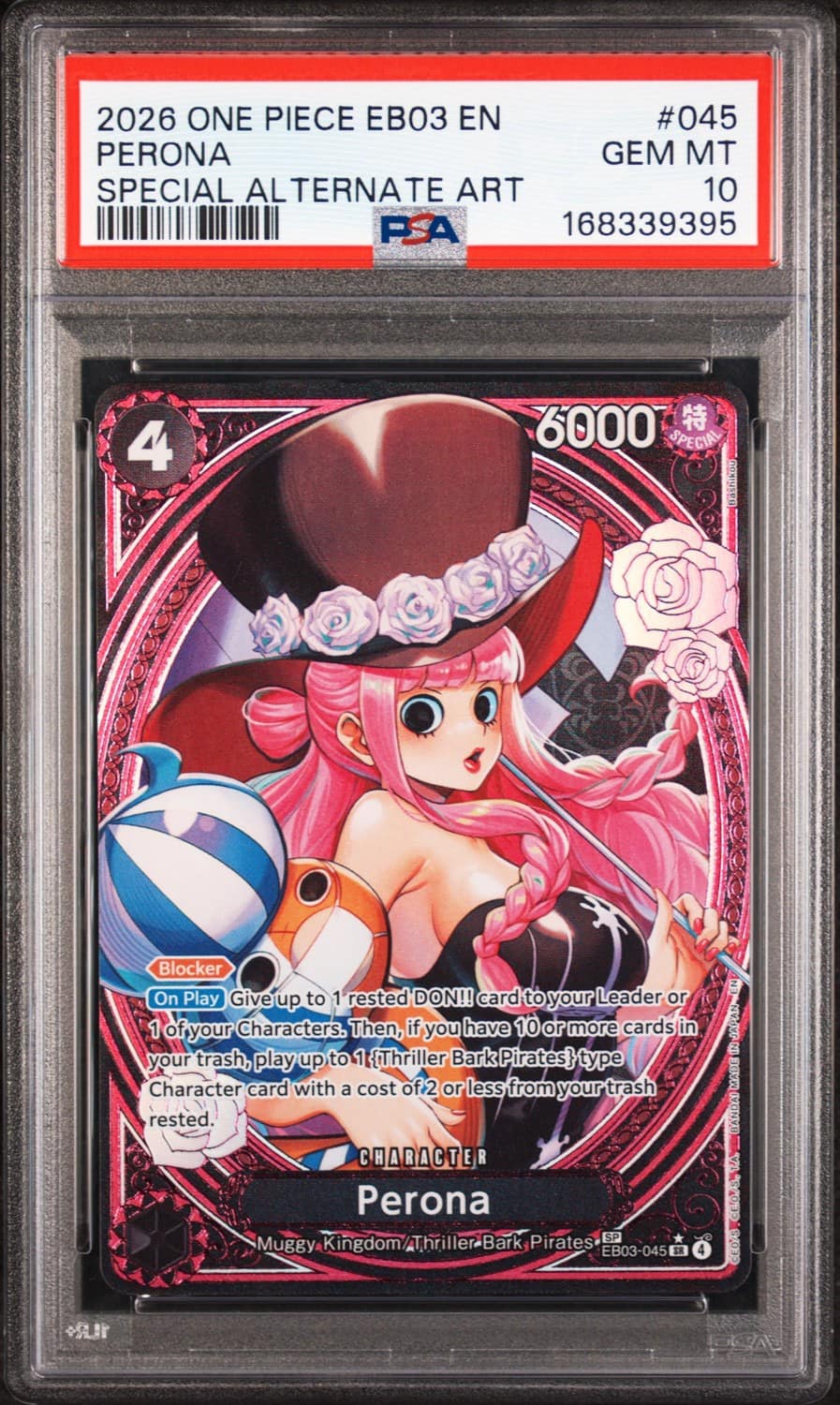 Perona