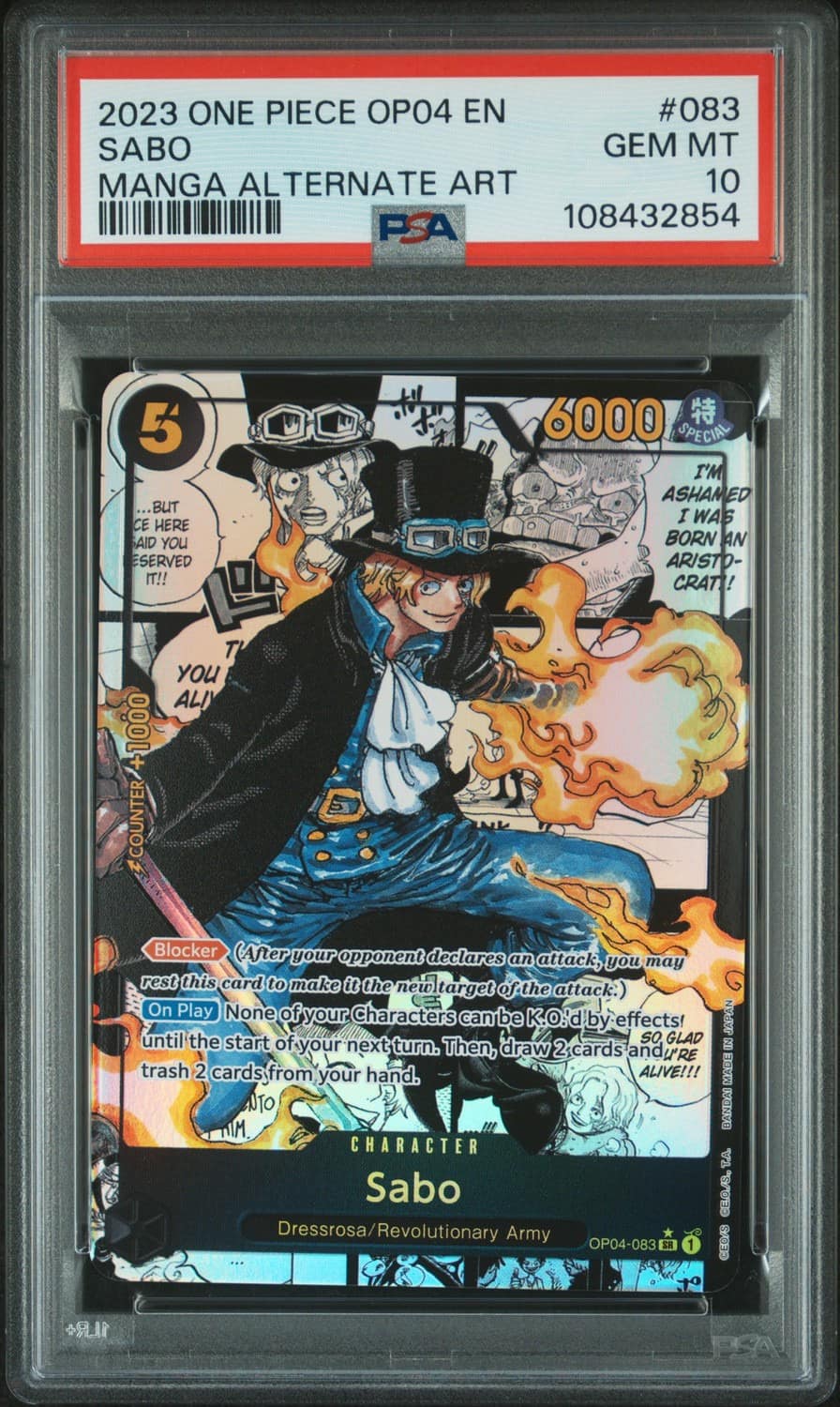 Sabo