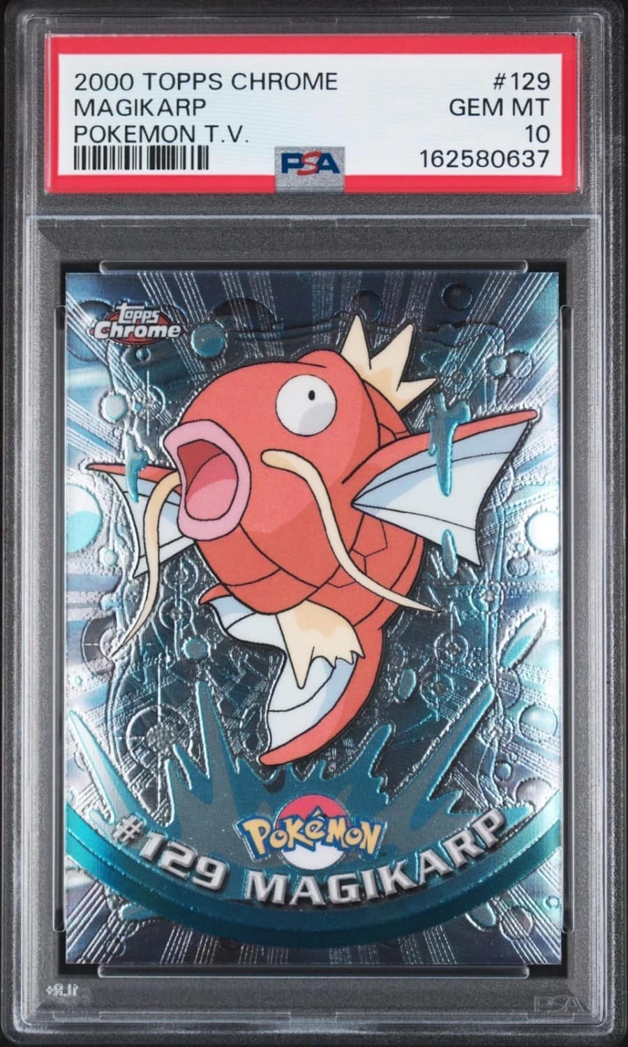 Magikarp