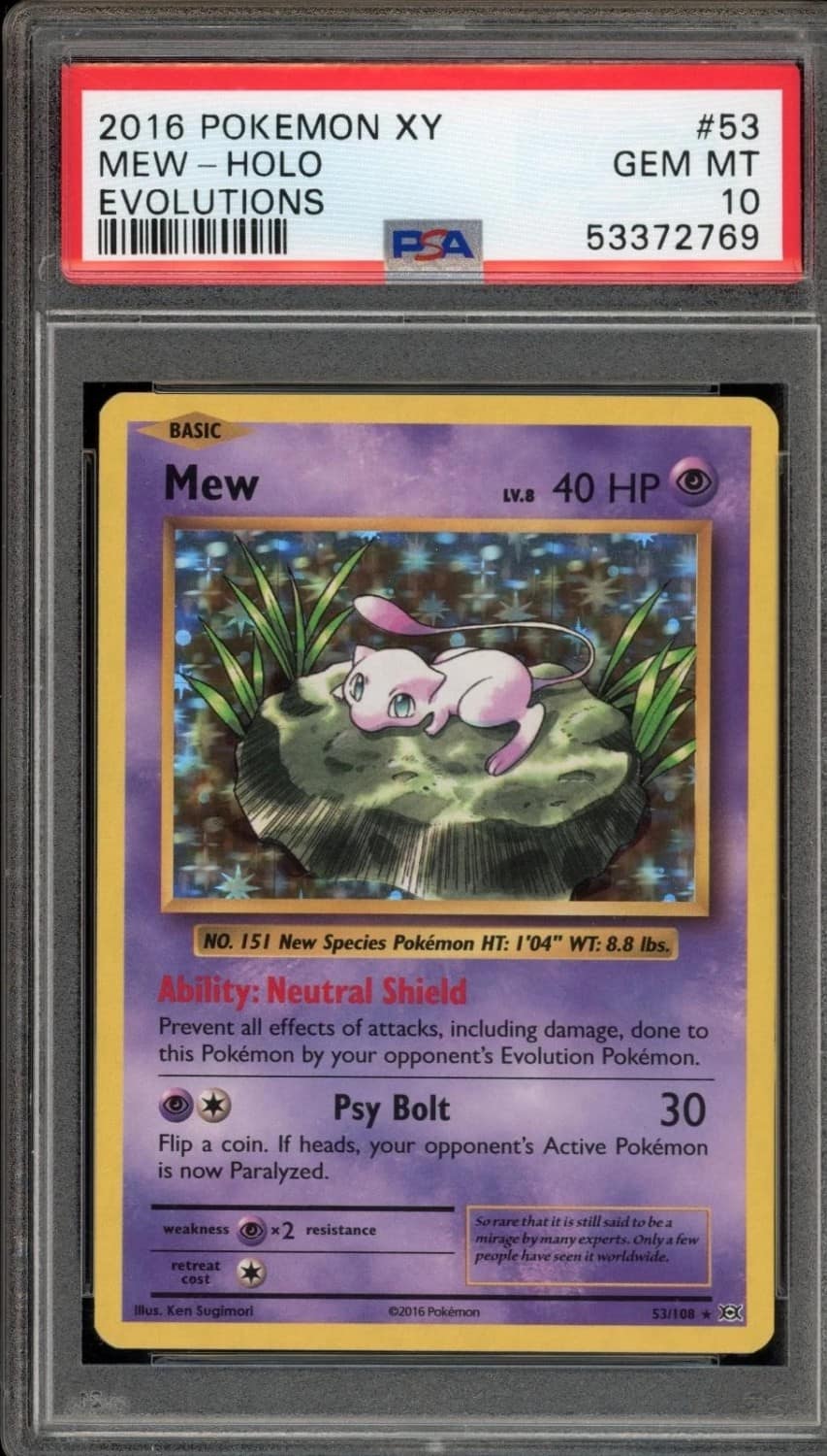 Mew