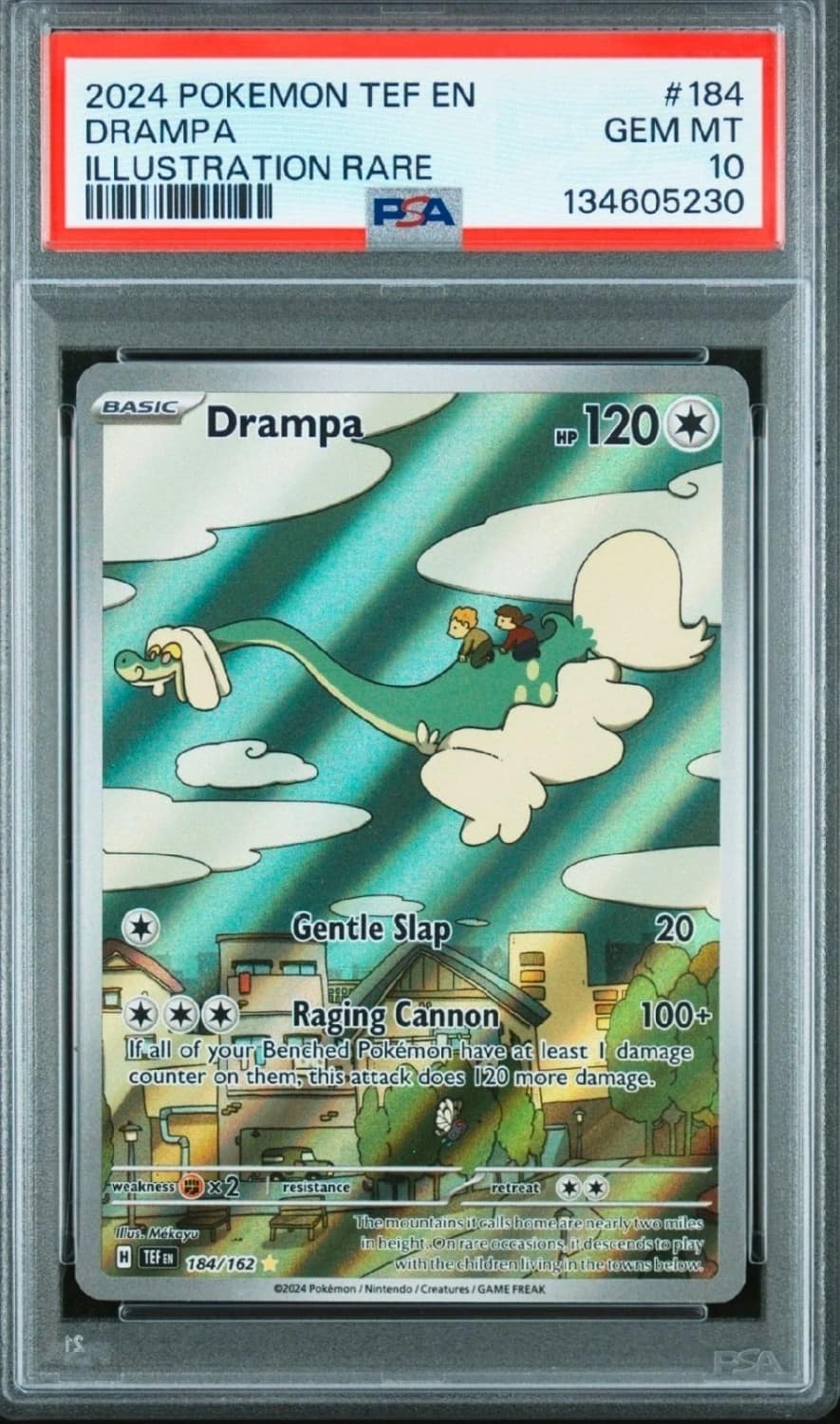 Drampa
