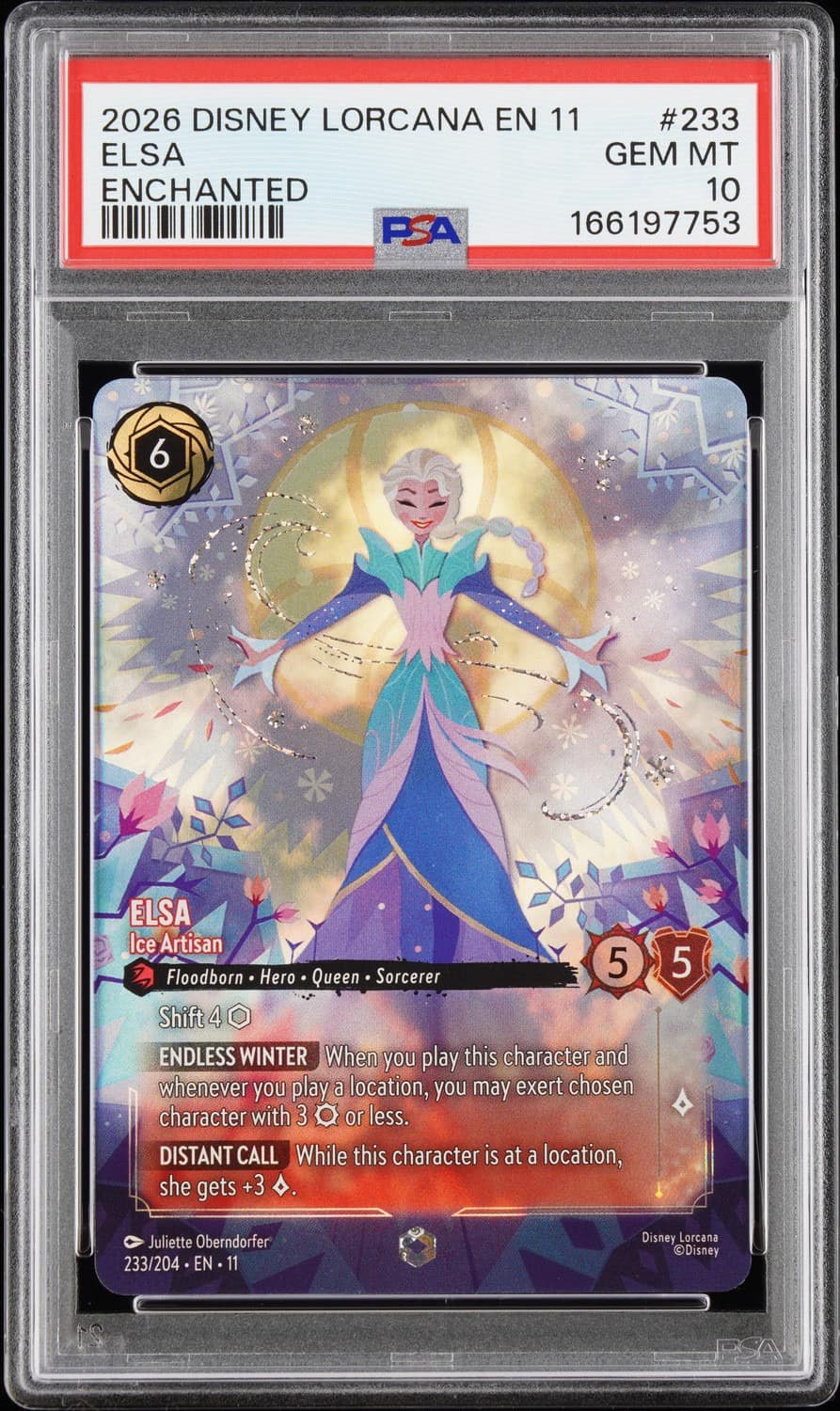 Elsa