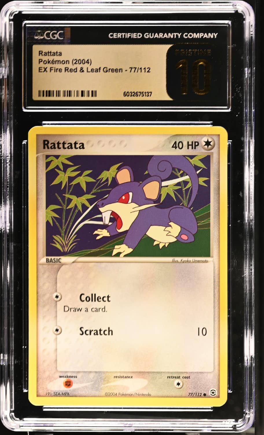 Rattata