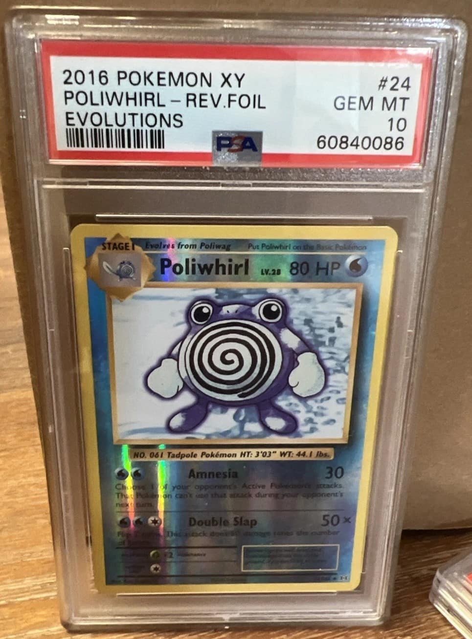 Poliwhirl