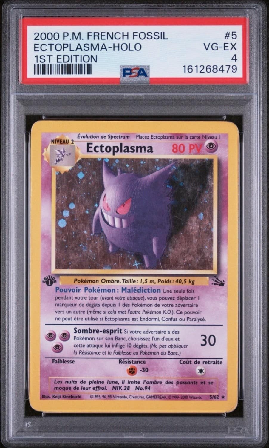 Ectoplasma