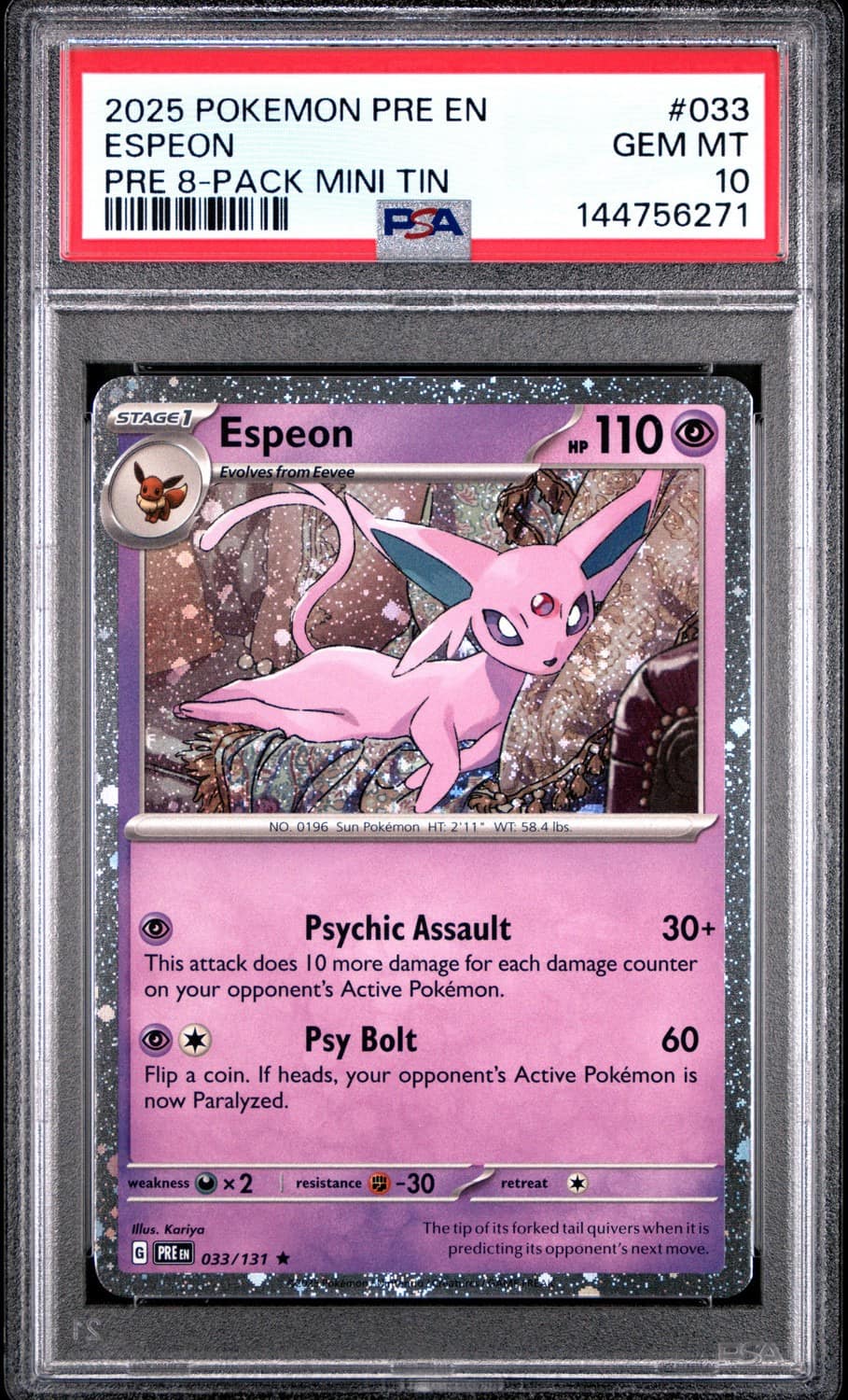Espeon