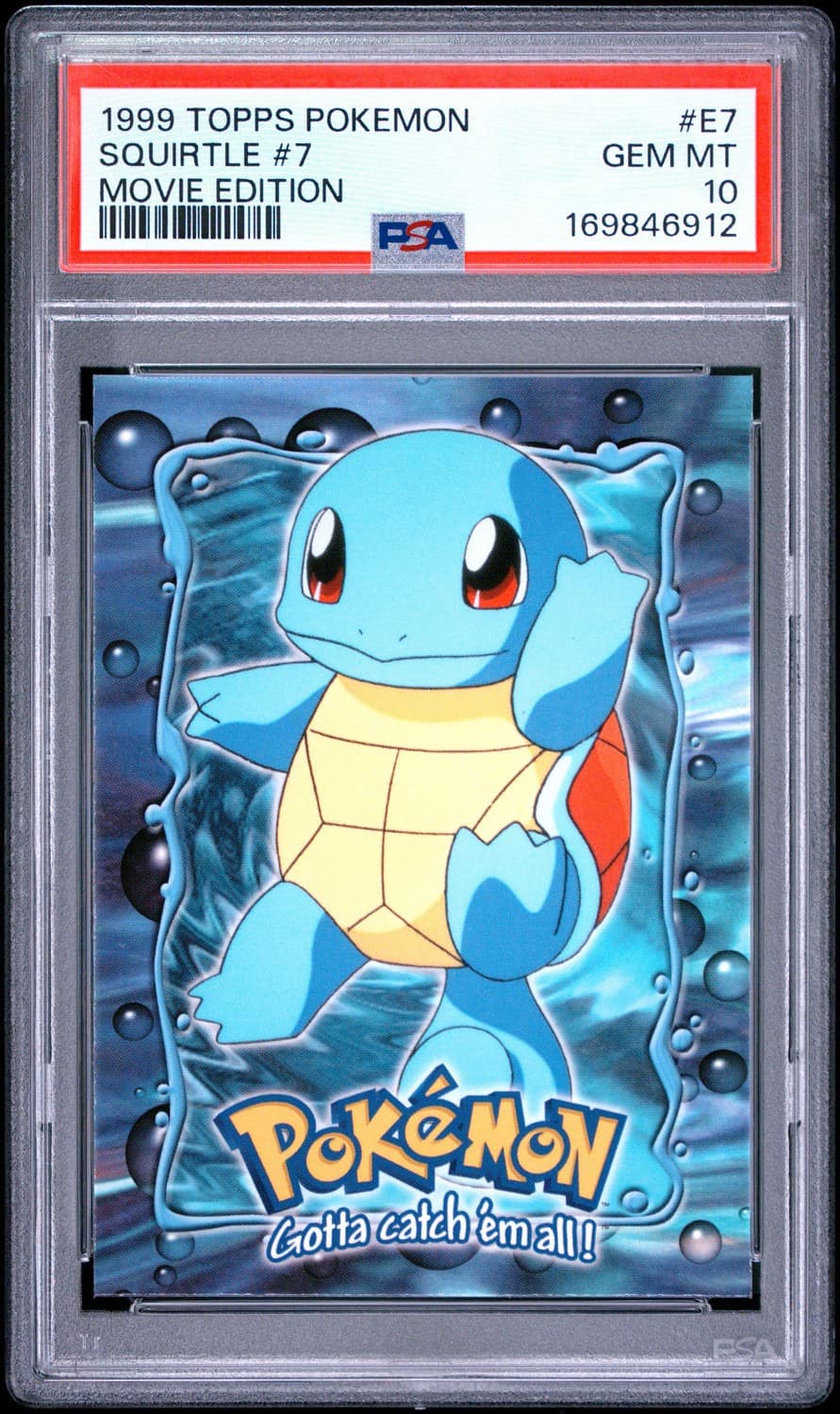 Squirtle
