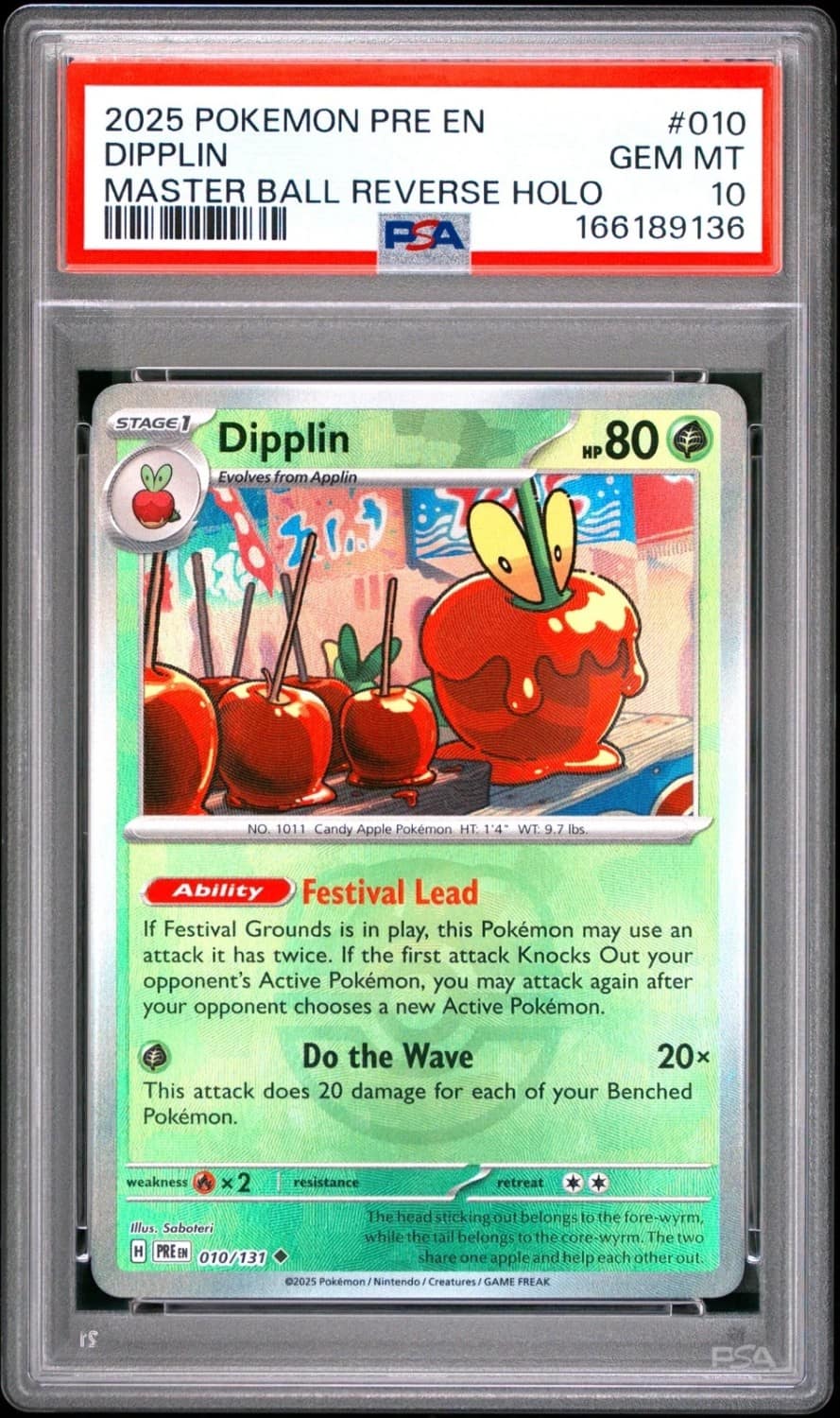 Dipplin