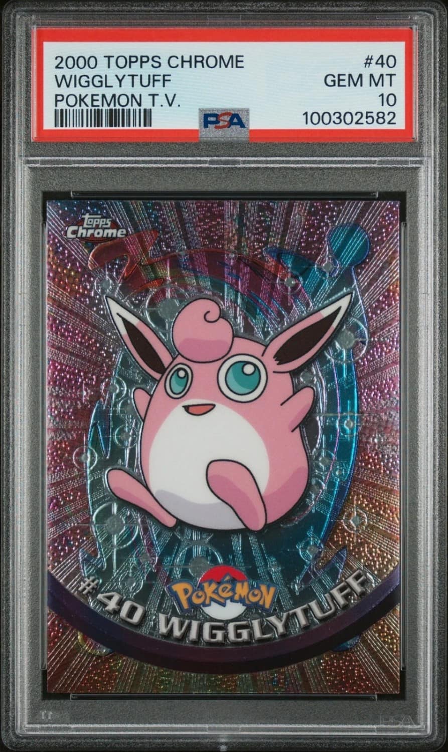 Wigglytuff