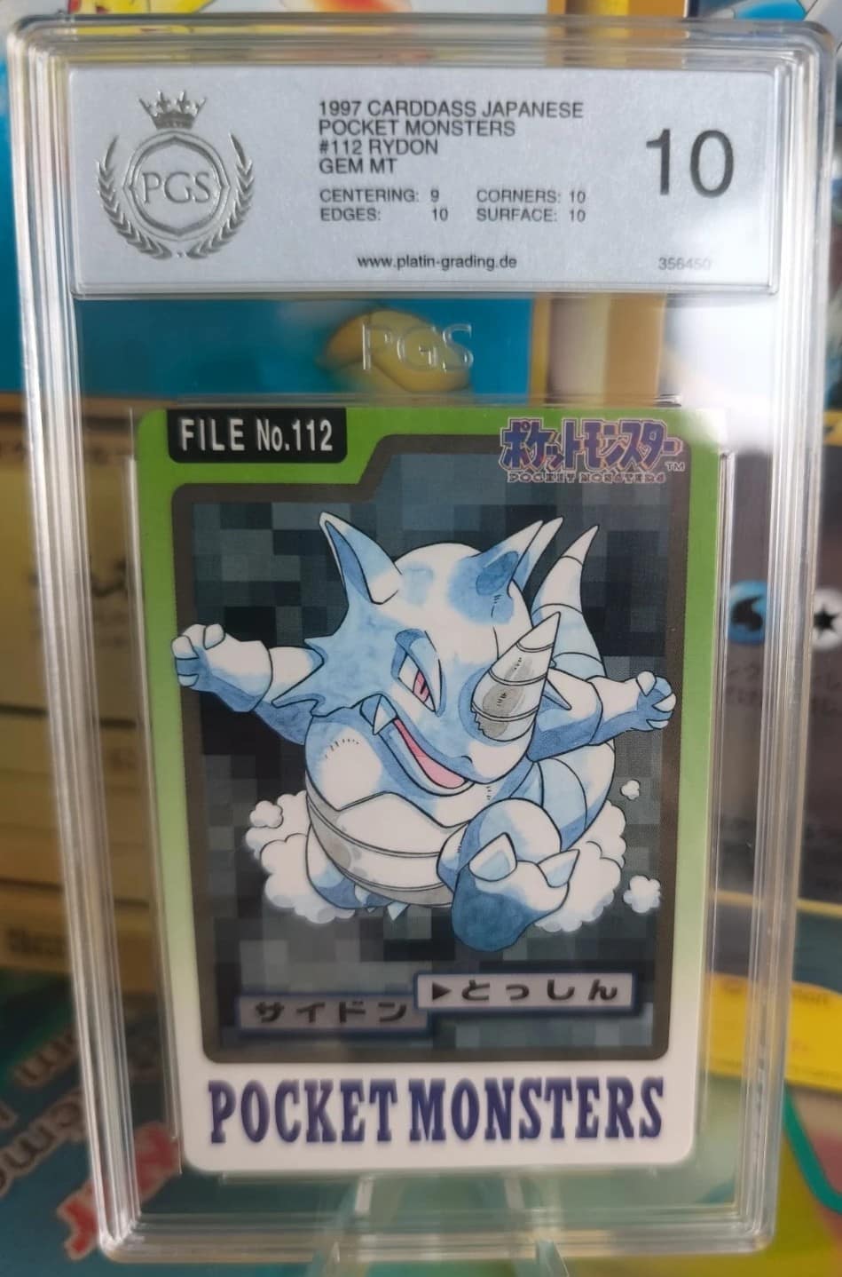 Rhydon