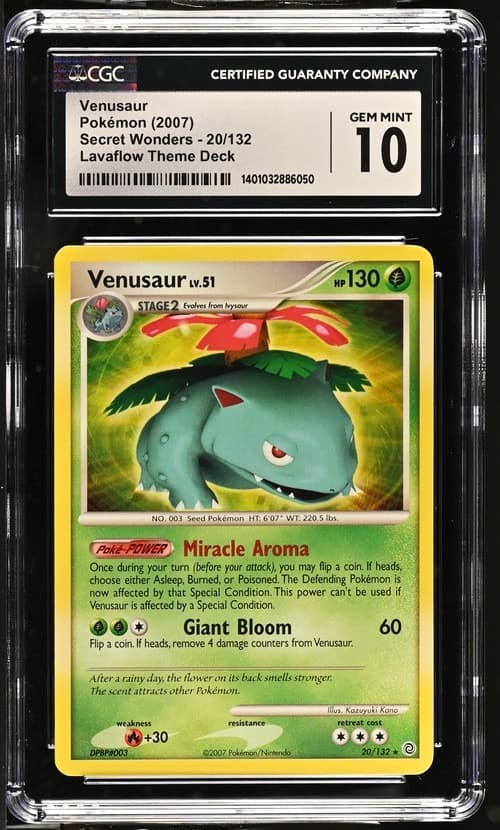 Venusaur