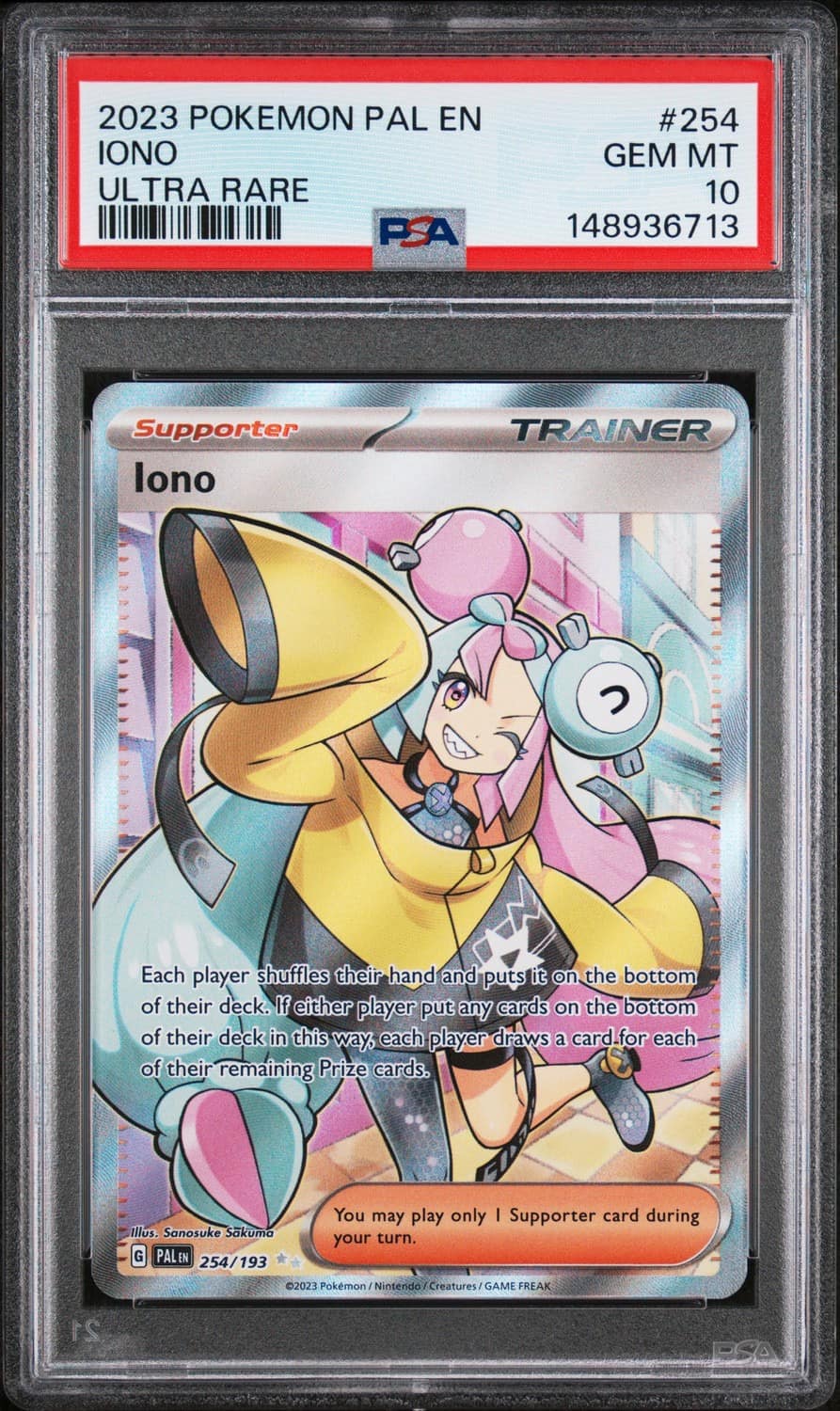 Iono