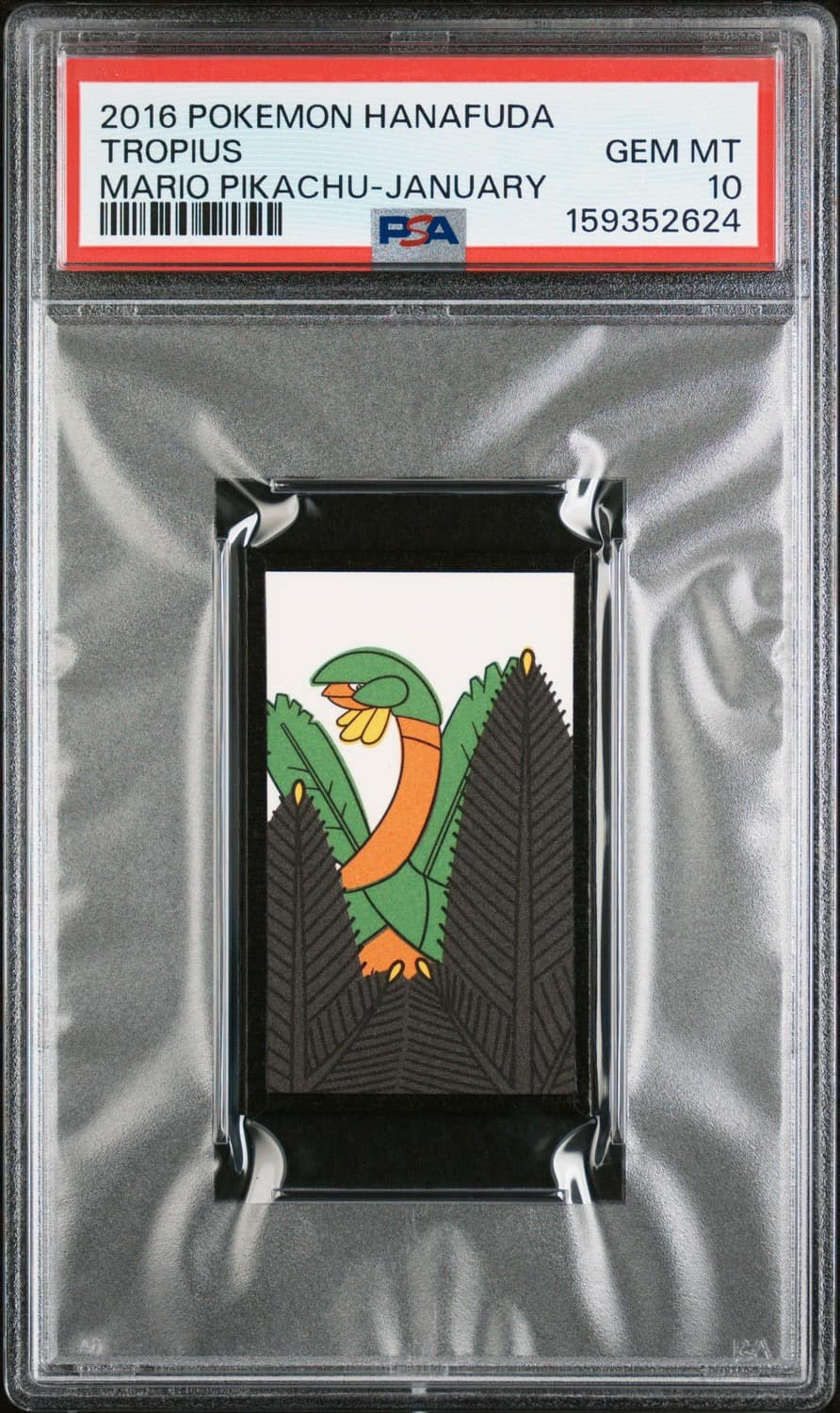 Tropius