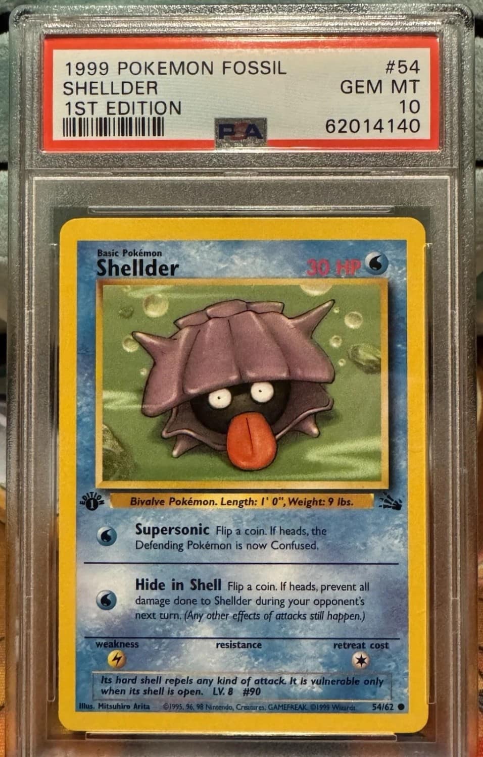 Shellder