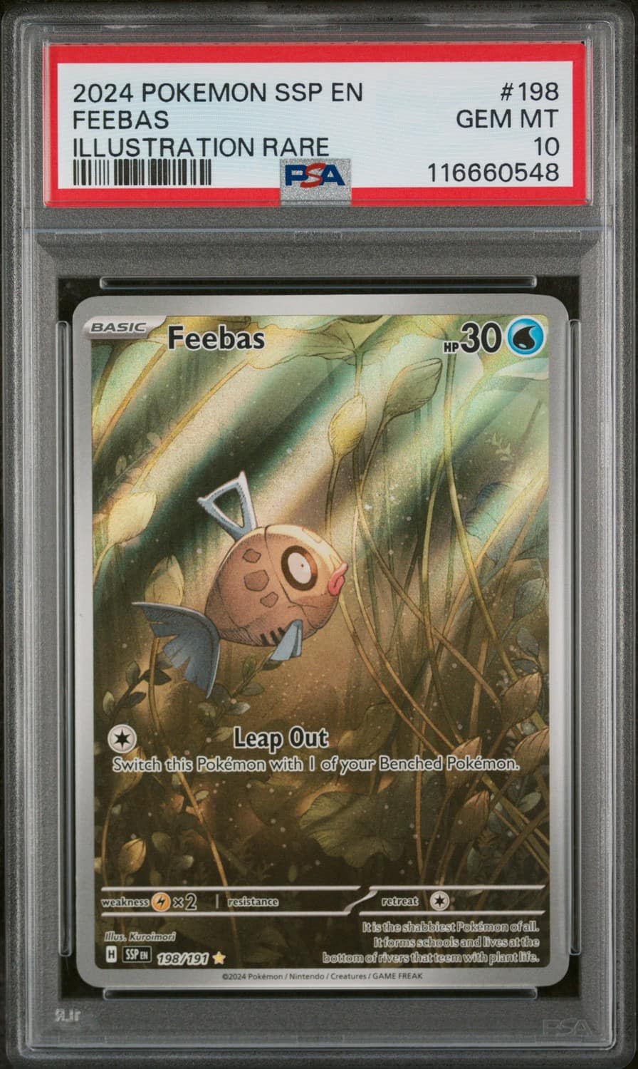 Feebas