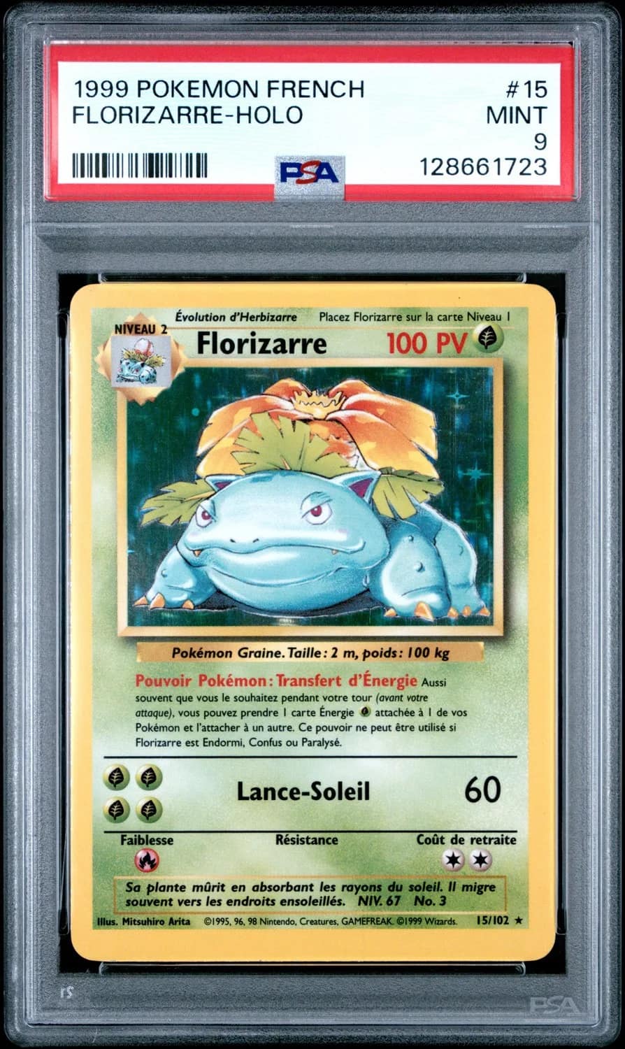 Florizarre
