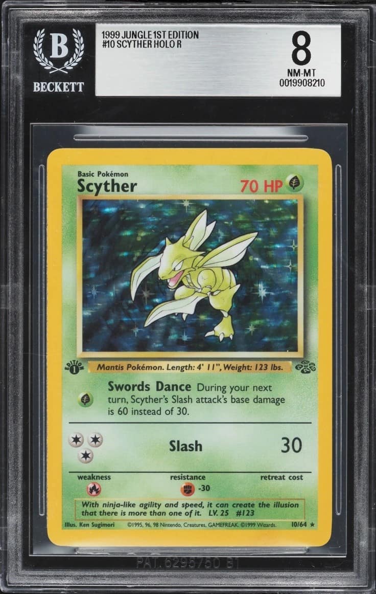 Scyther