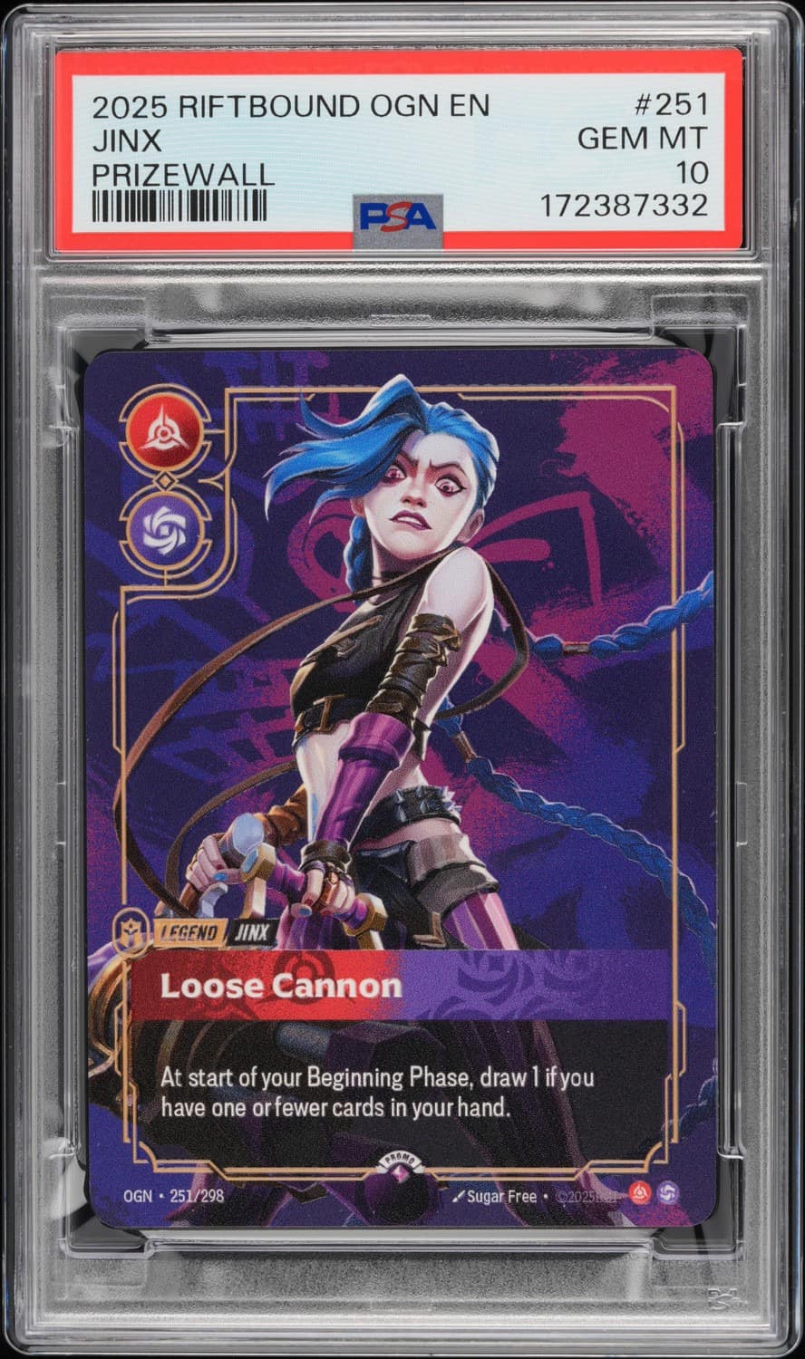 Jinx