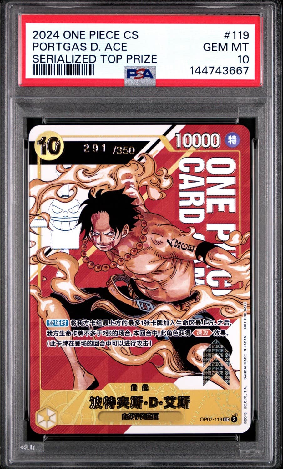 Portgas D. Ace