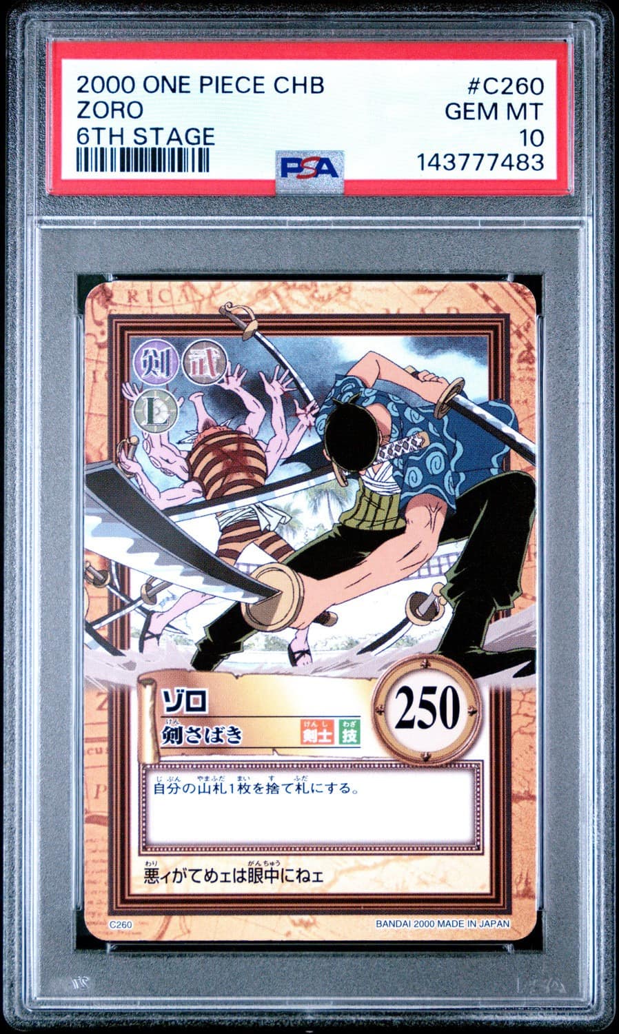 Zoro