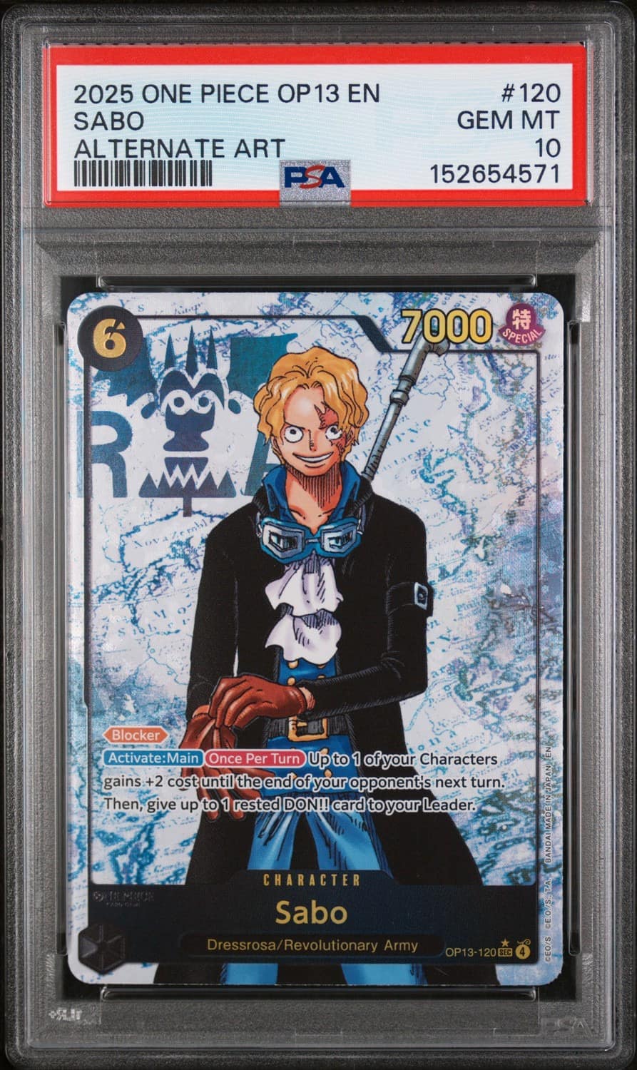 Sabo