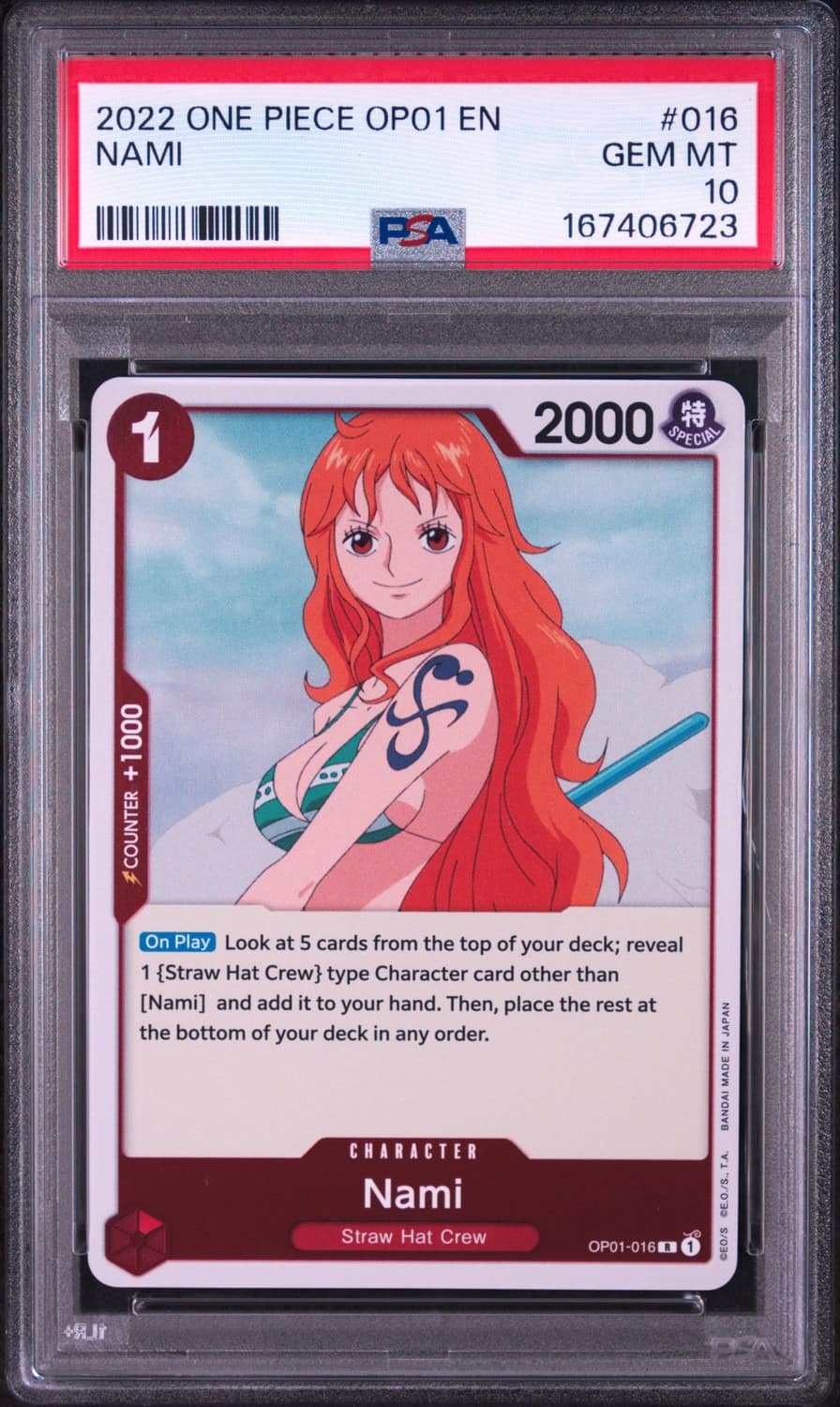 Nami