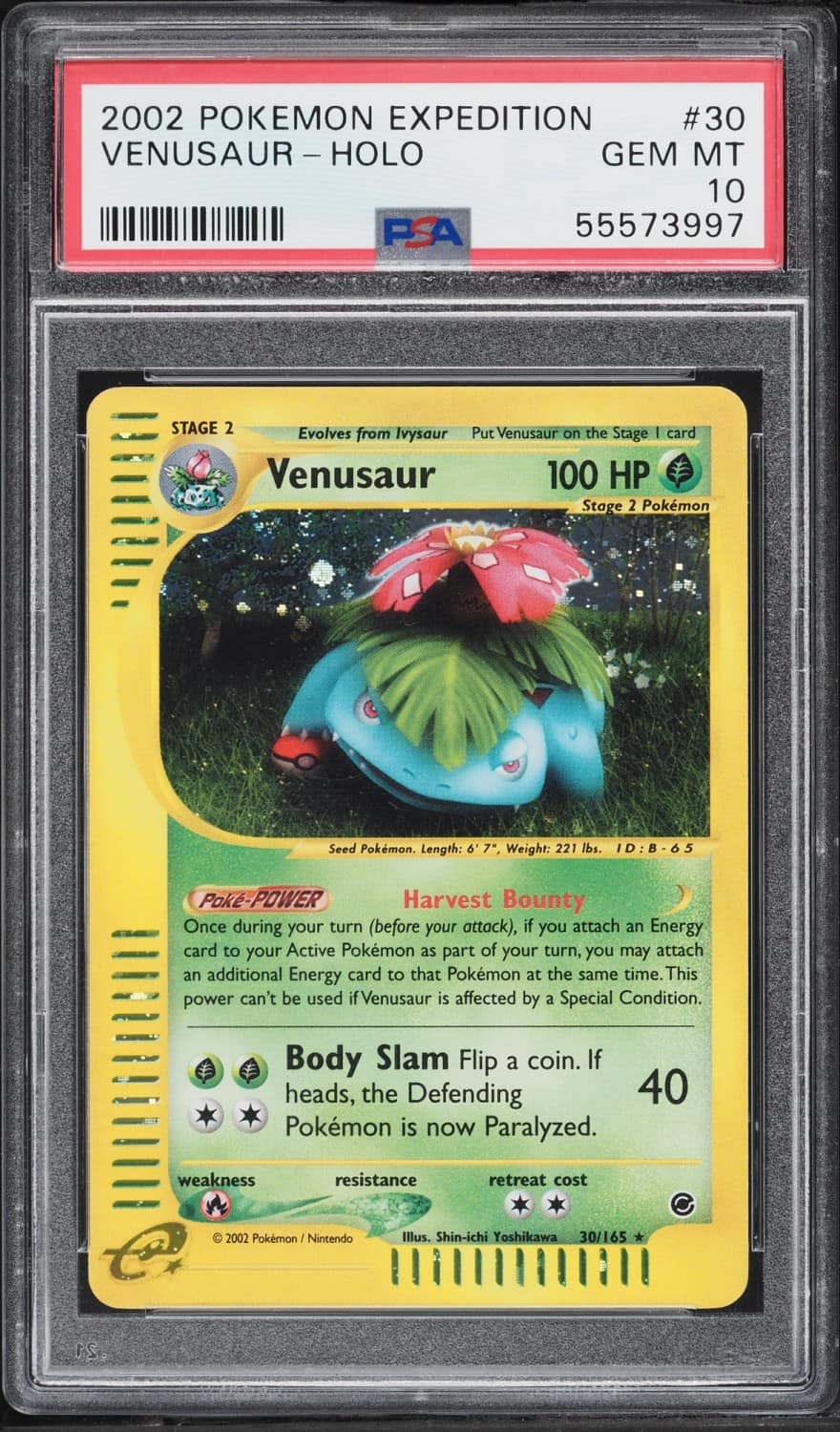 Venusaur