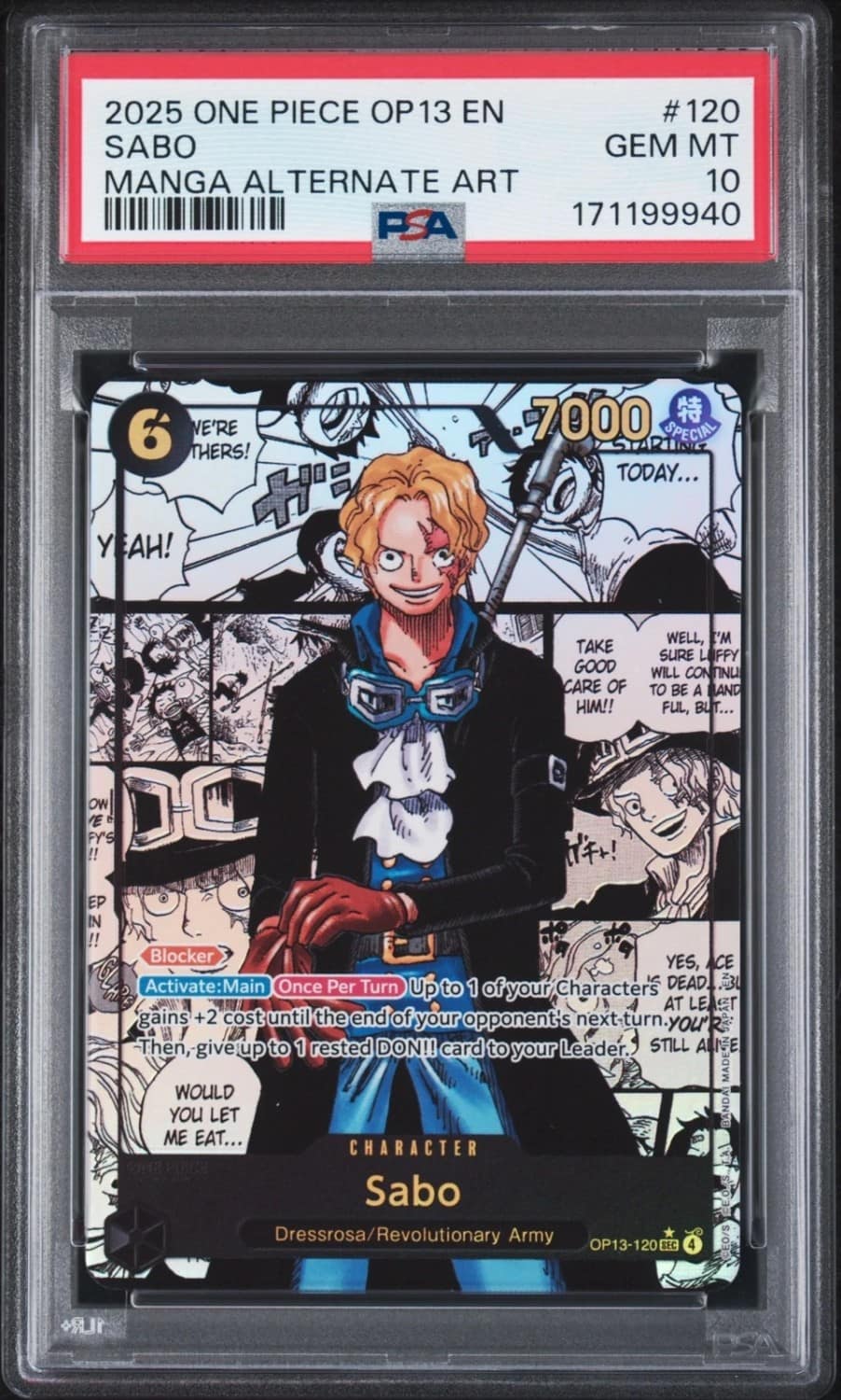 Sabo