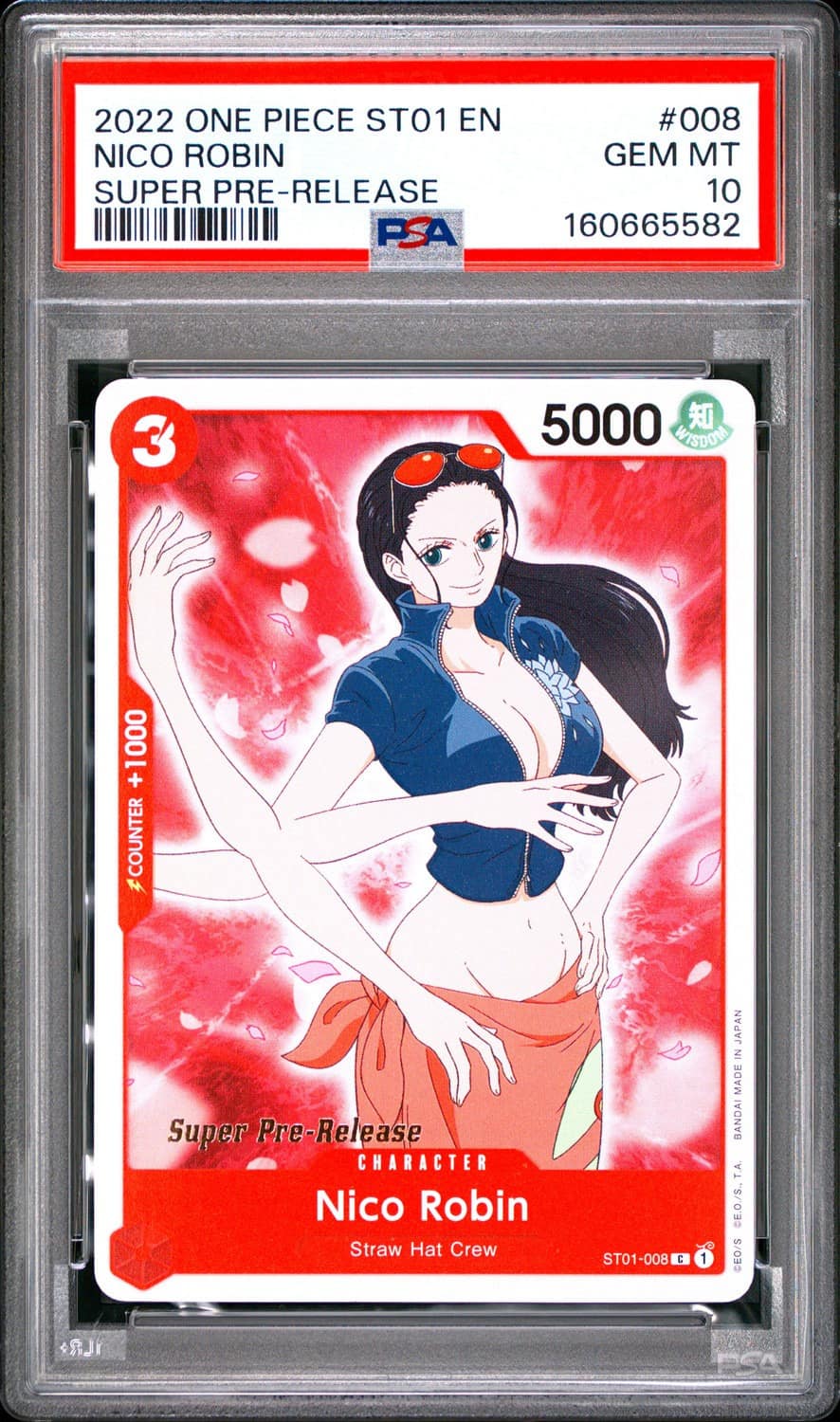 Nico Robin